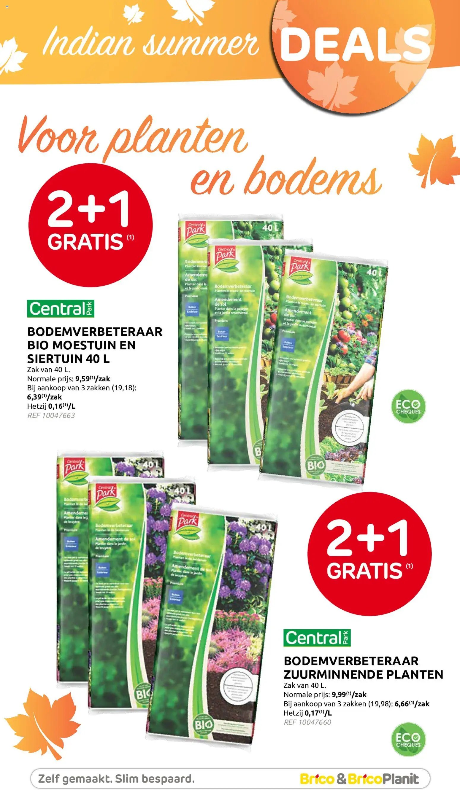 Brico Plan-it folder van 21.09.2026 Brico Plan-it Folder