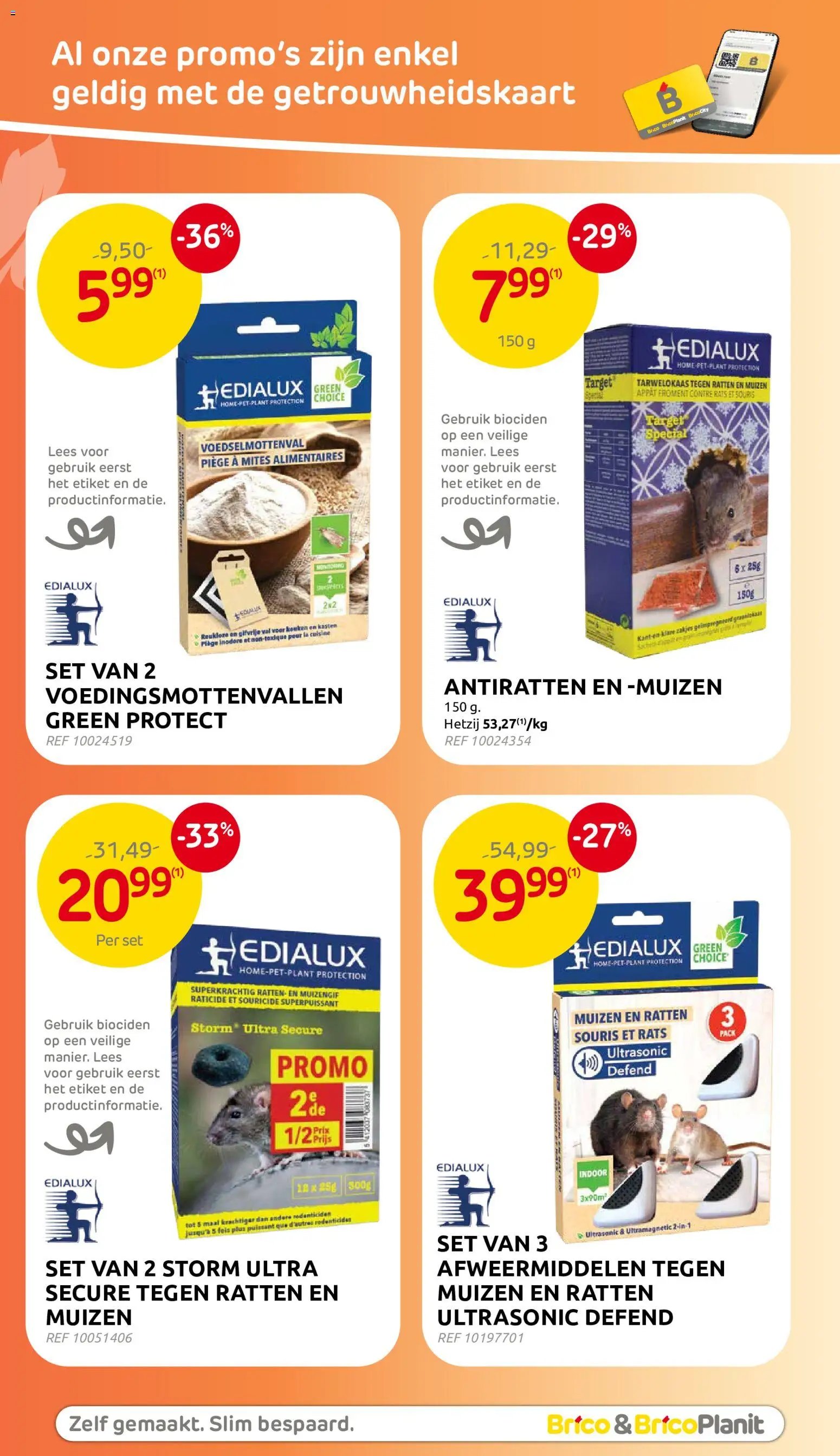 Brico Plan-it folder van 21.09.2026 Brico Plan-it Folder