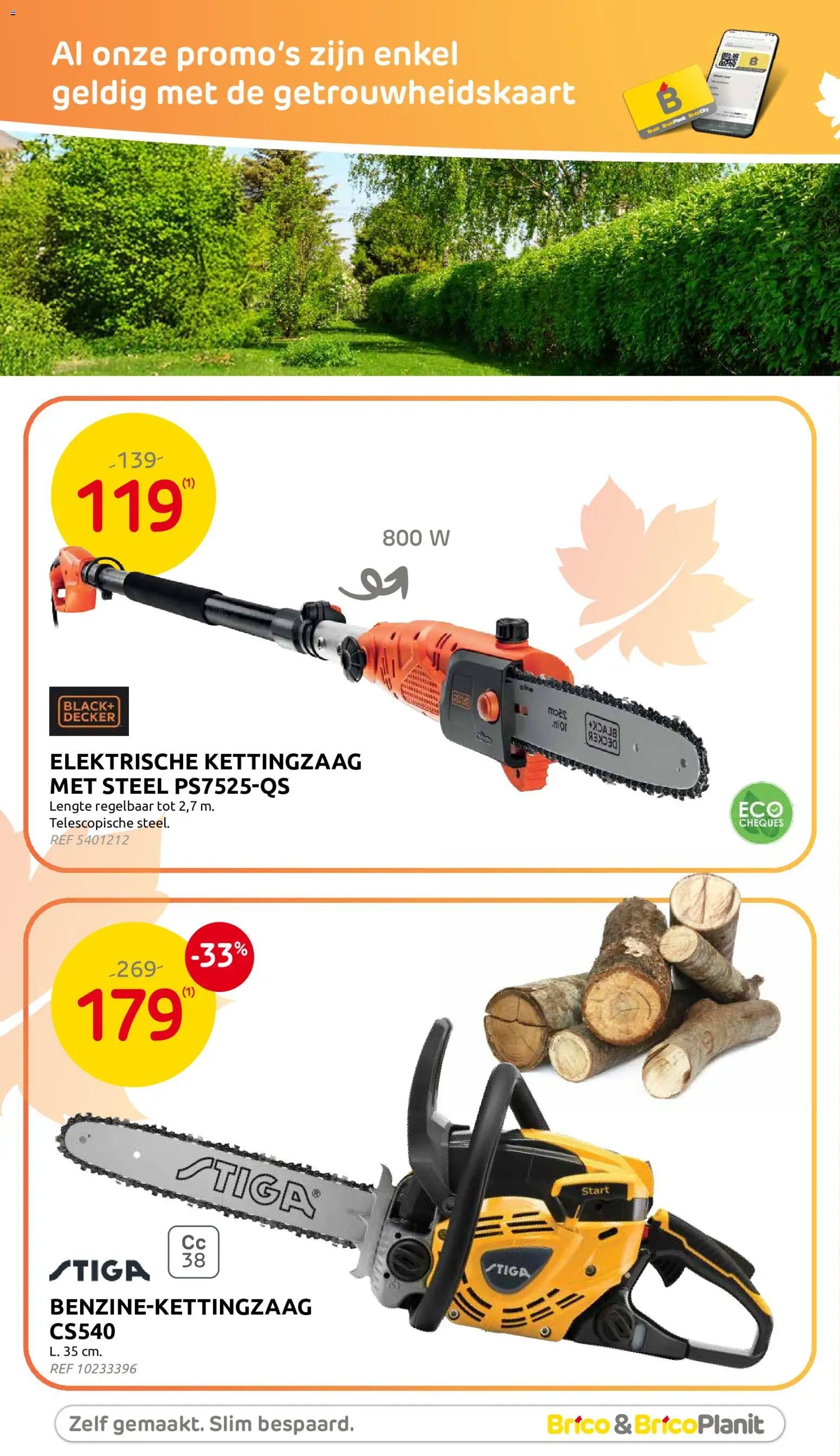Brico Plan-it folder van 21.09.2026 Brico Plan-it Folder
