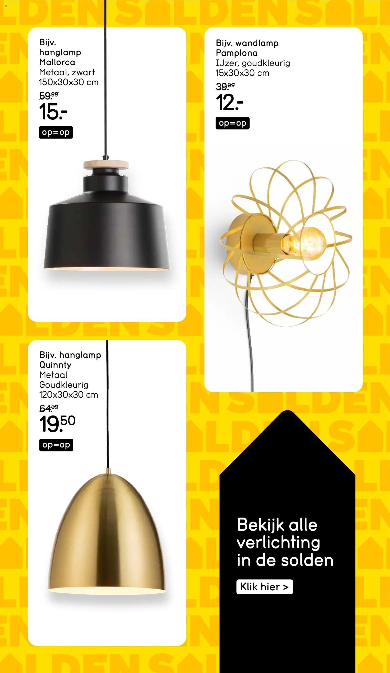 Leen Bakker folder van 27.07.2026 Leen Bakker Folder / Publicité