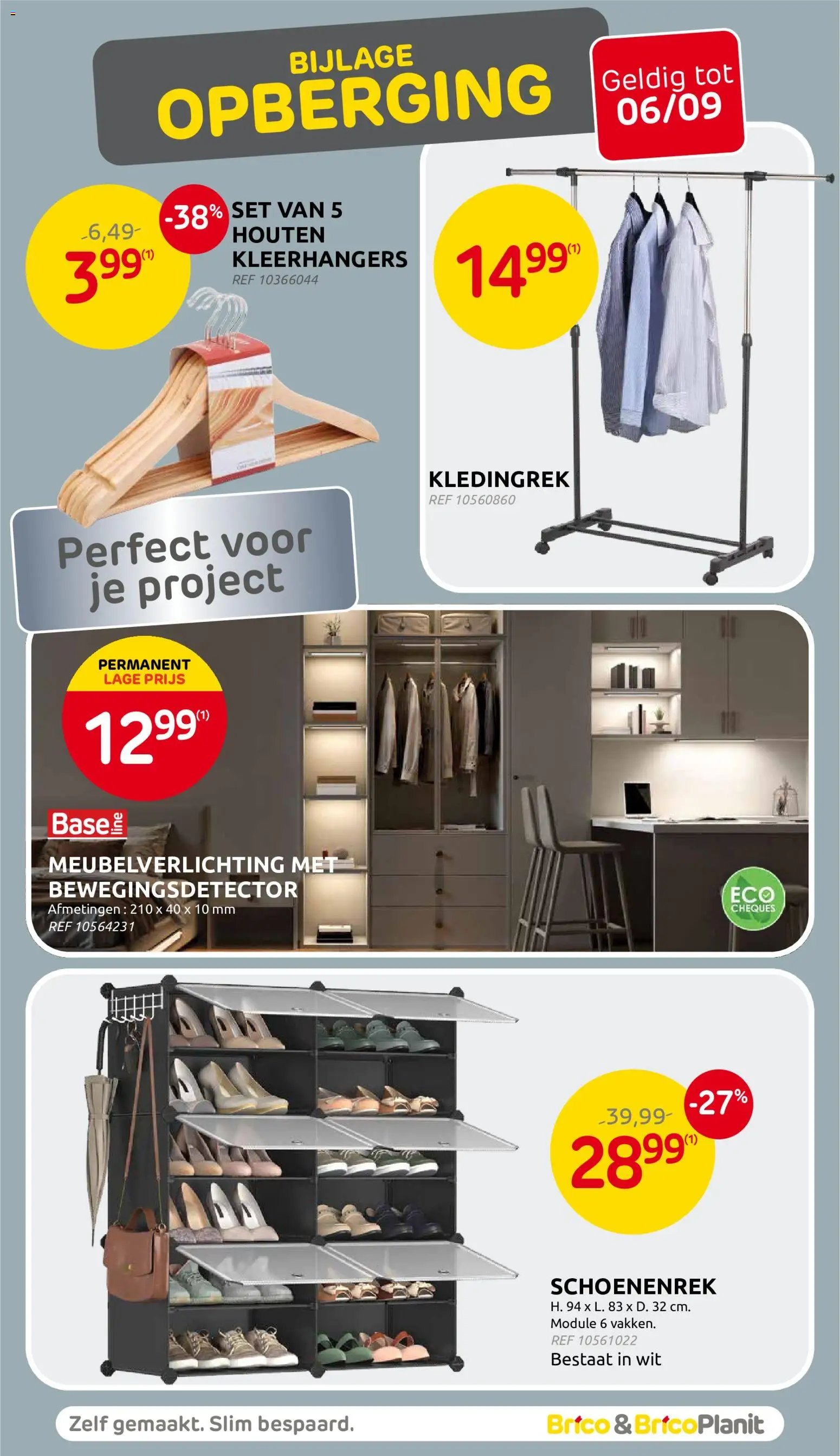 Brico folder van 12.08.2026 Brico Folder