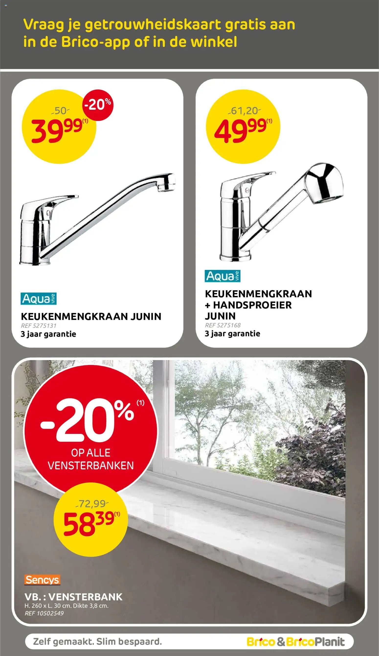 Brico folder van 12.08.2026 Brico Folder