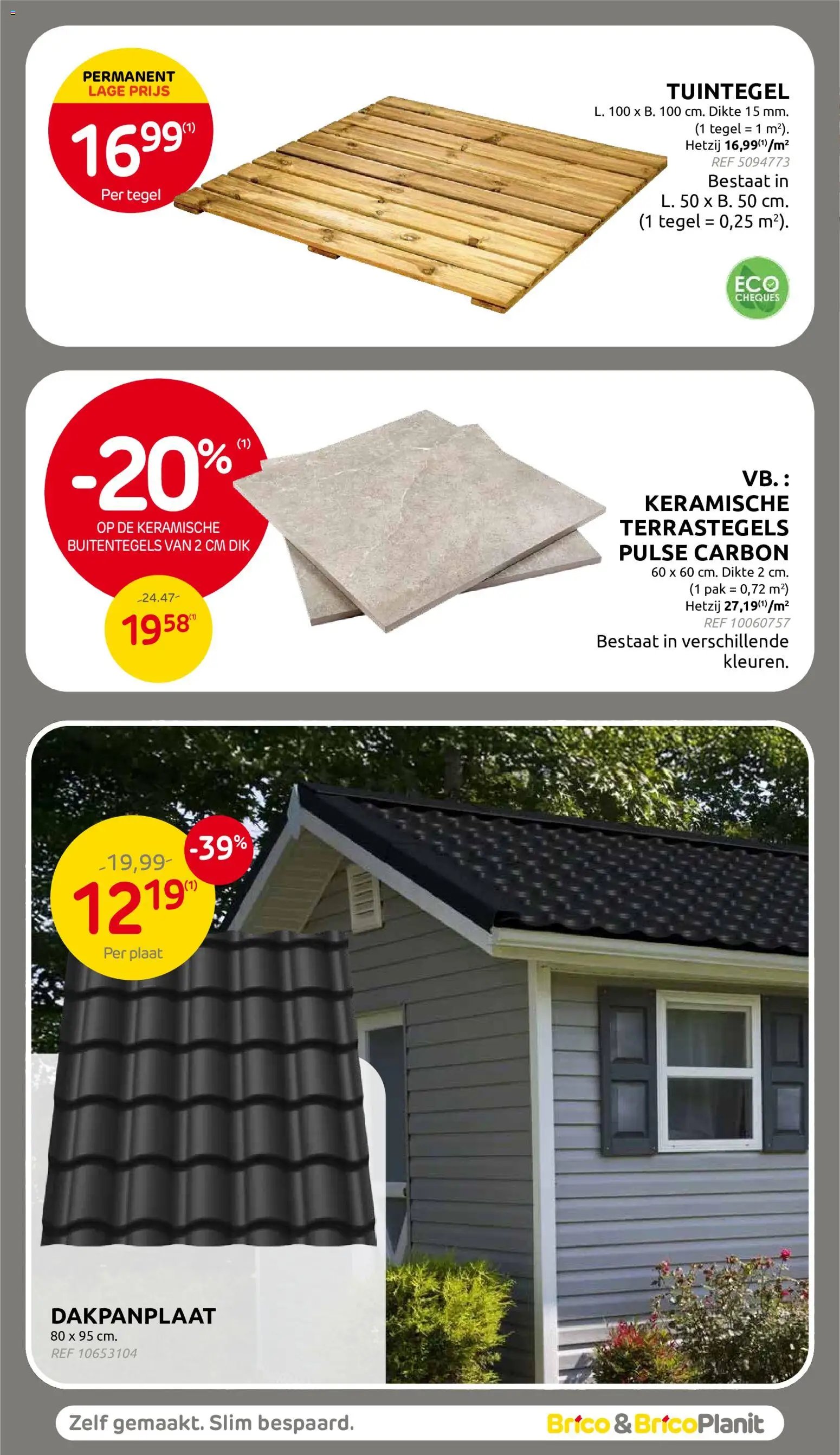 Brico folder van 12.08.2026 Brico Folder