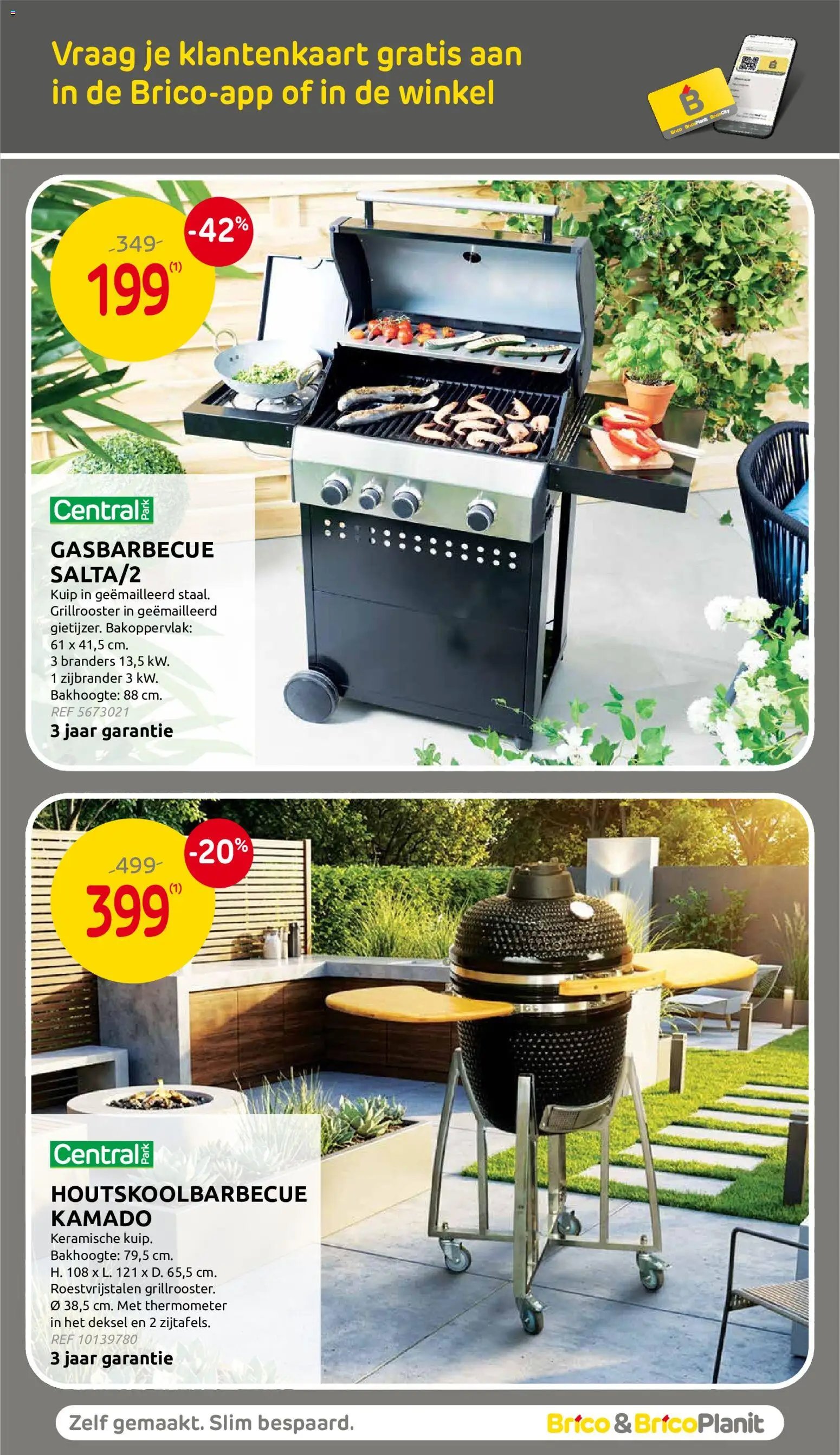 Brico folder van 12.08.2026 Brico Folder