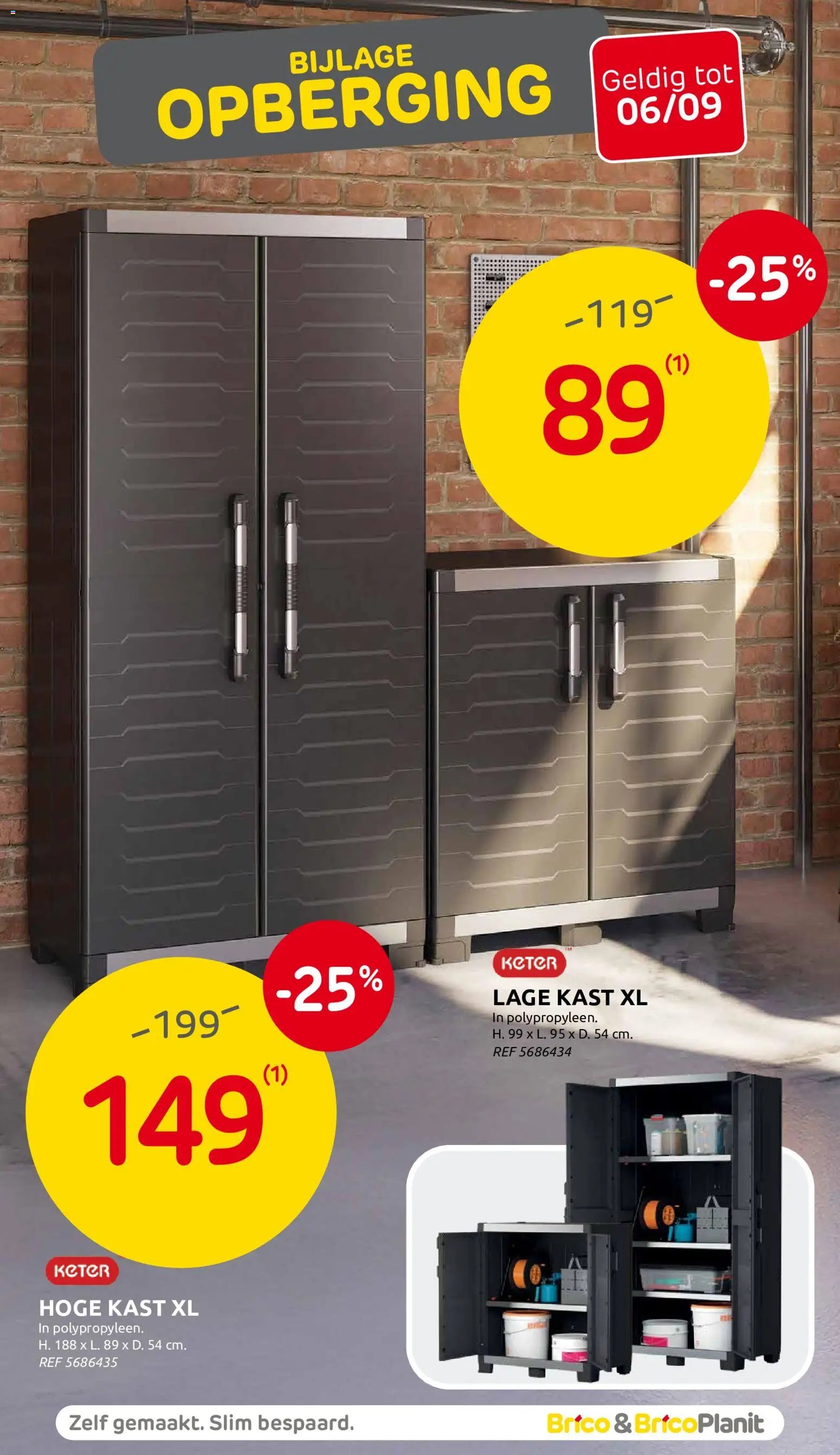 Brico folder van 12.08.2026 Brico Folder