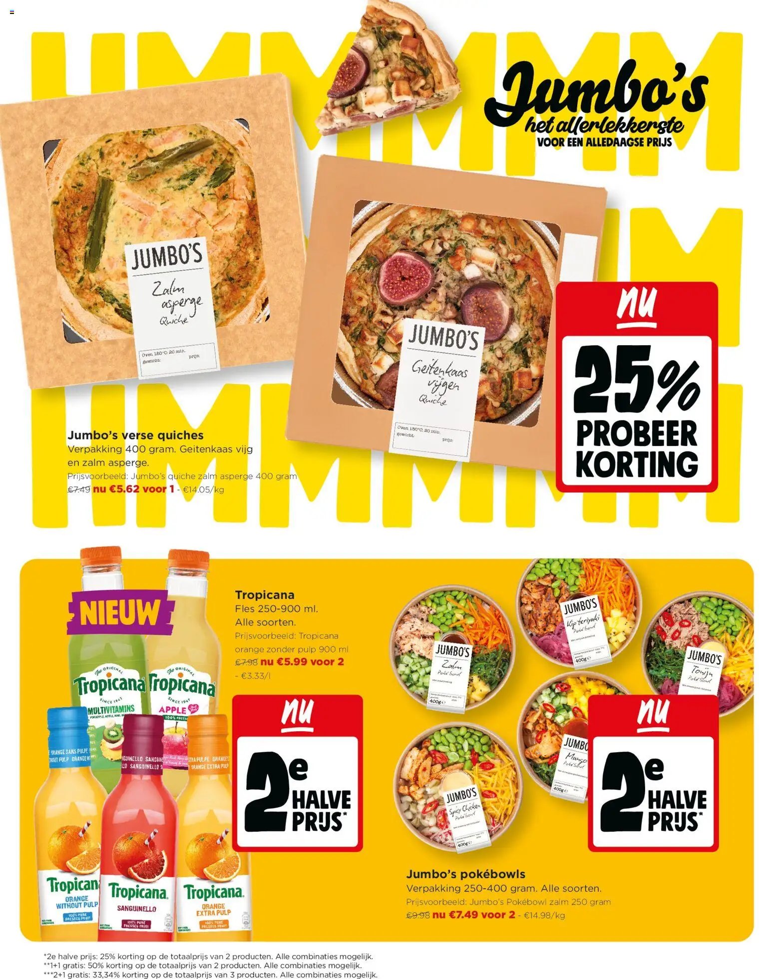 JUMBO folder van 16.09.2026 JUMBO Folder / Publicité