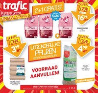 Trafic folder van 15.07.2026 Trafic Folder