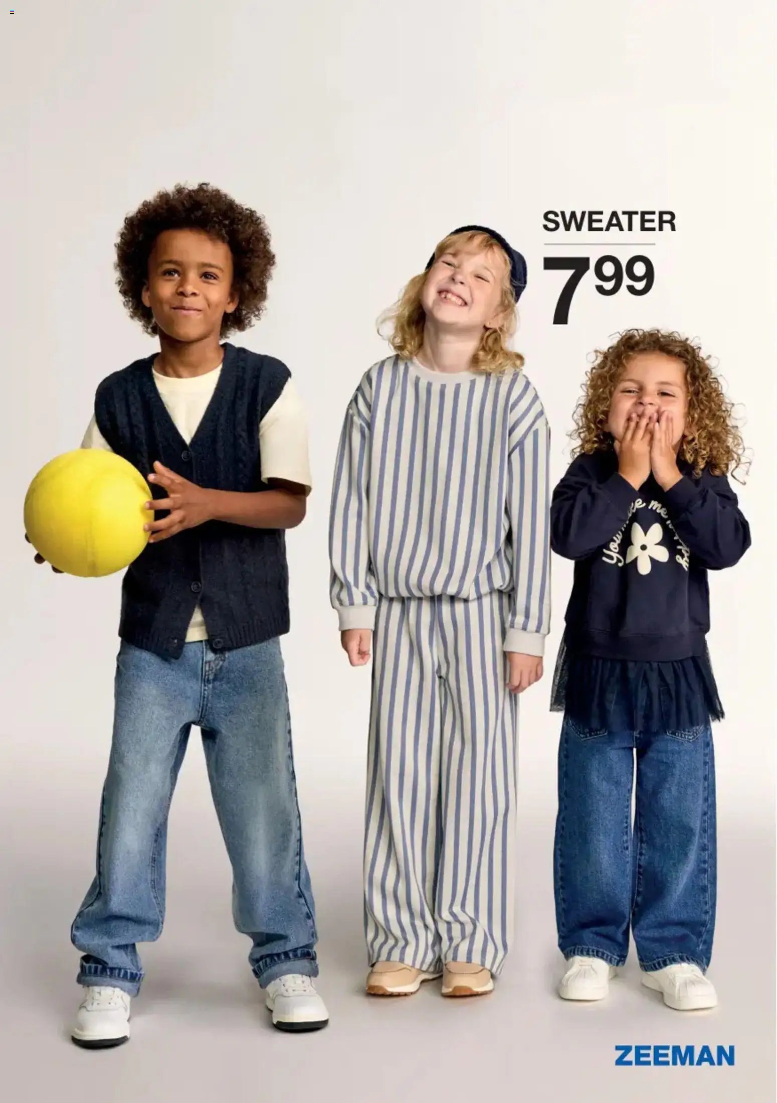 Zeeman folder van 08.08.2026 Zeeman Folder