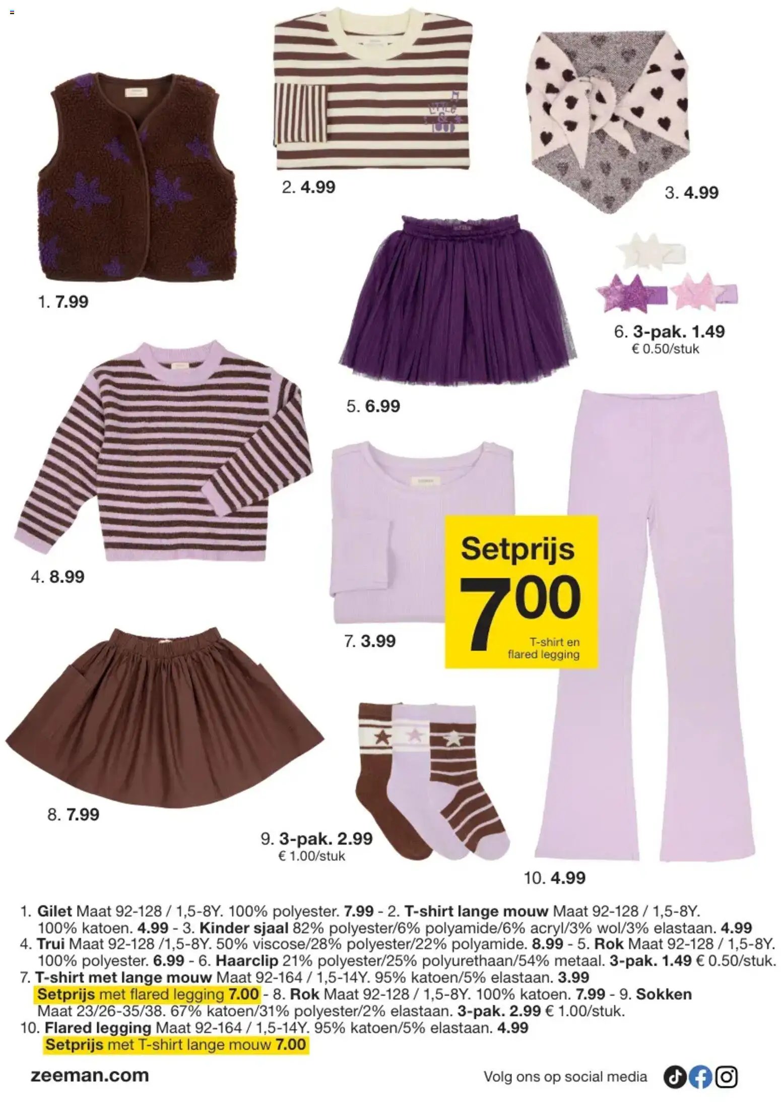 Zeeman folder van 08.08.2026 Zeeman Folder