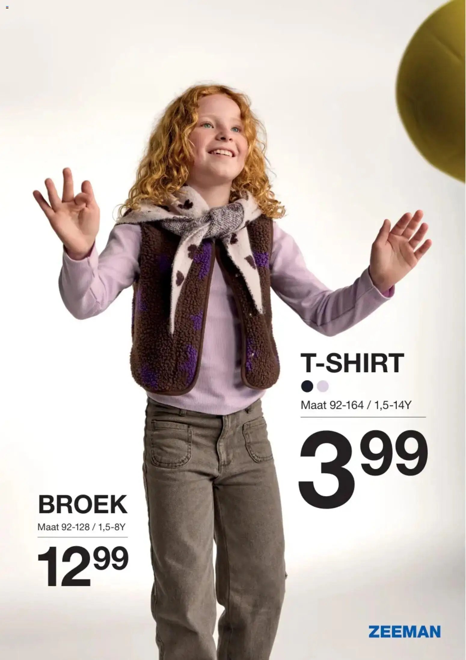 Zeeman folder van 08.08.2026 Zeeman Folder