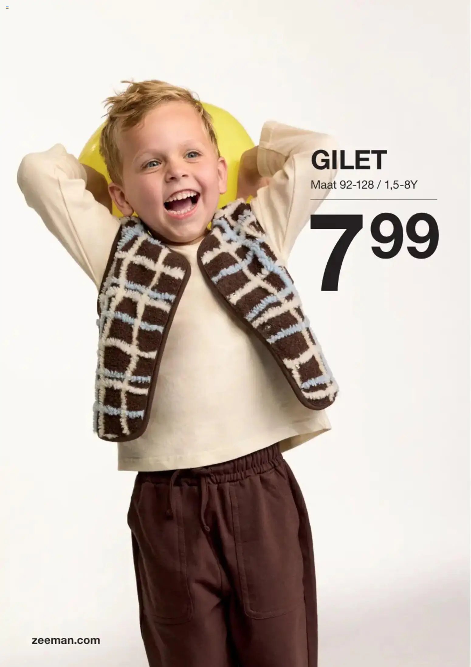 Zeeman folder van 08.08.2026 Zeeman Folder