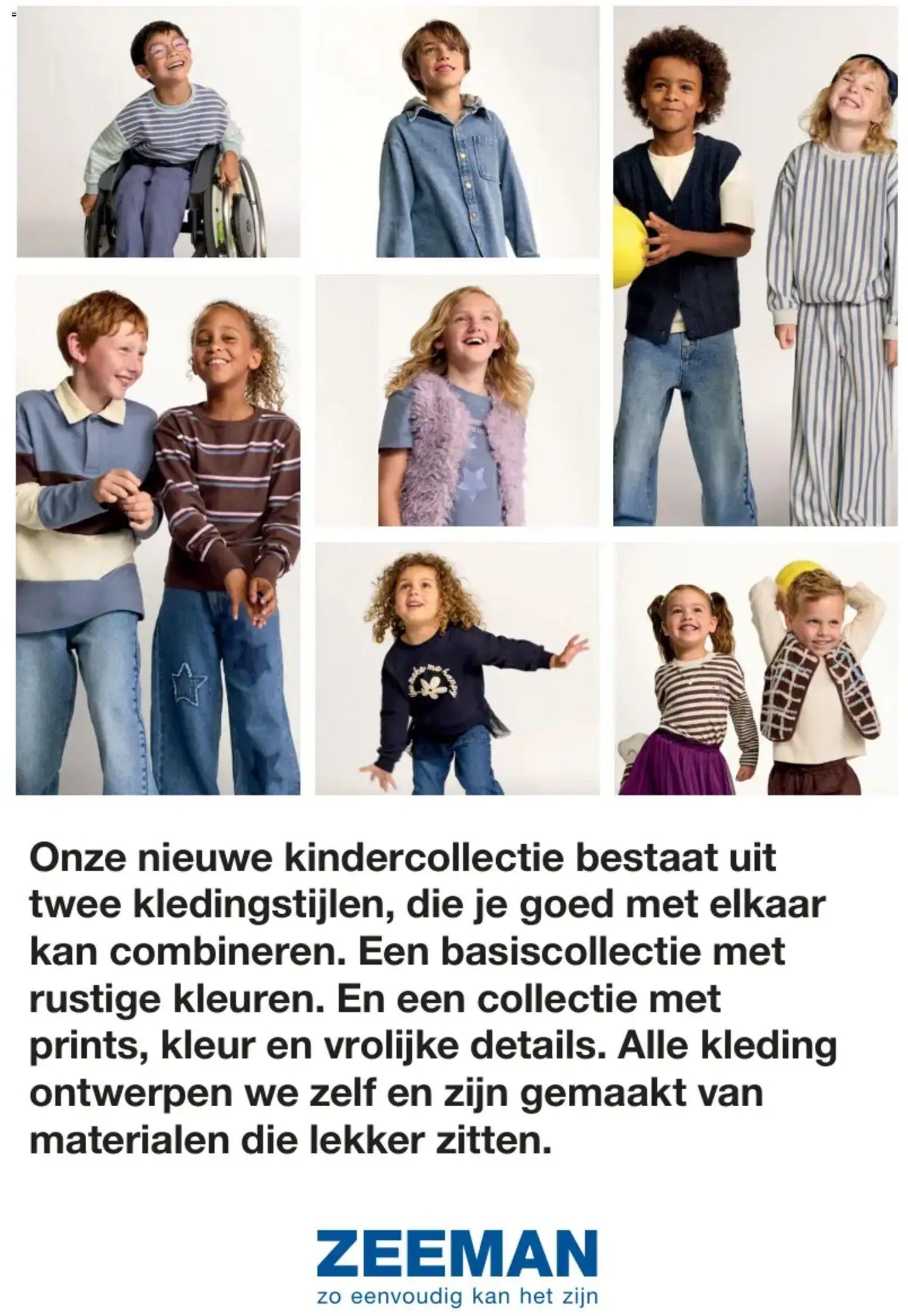 Zeeman folder van 08.08.2026 Zeeman Folder