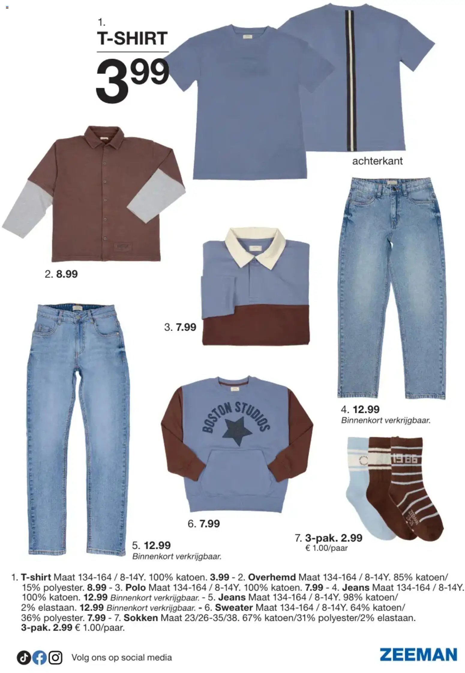 Zeeman folder van 08.08.2026 Zeeman Folder