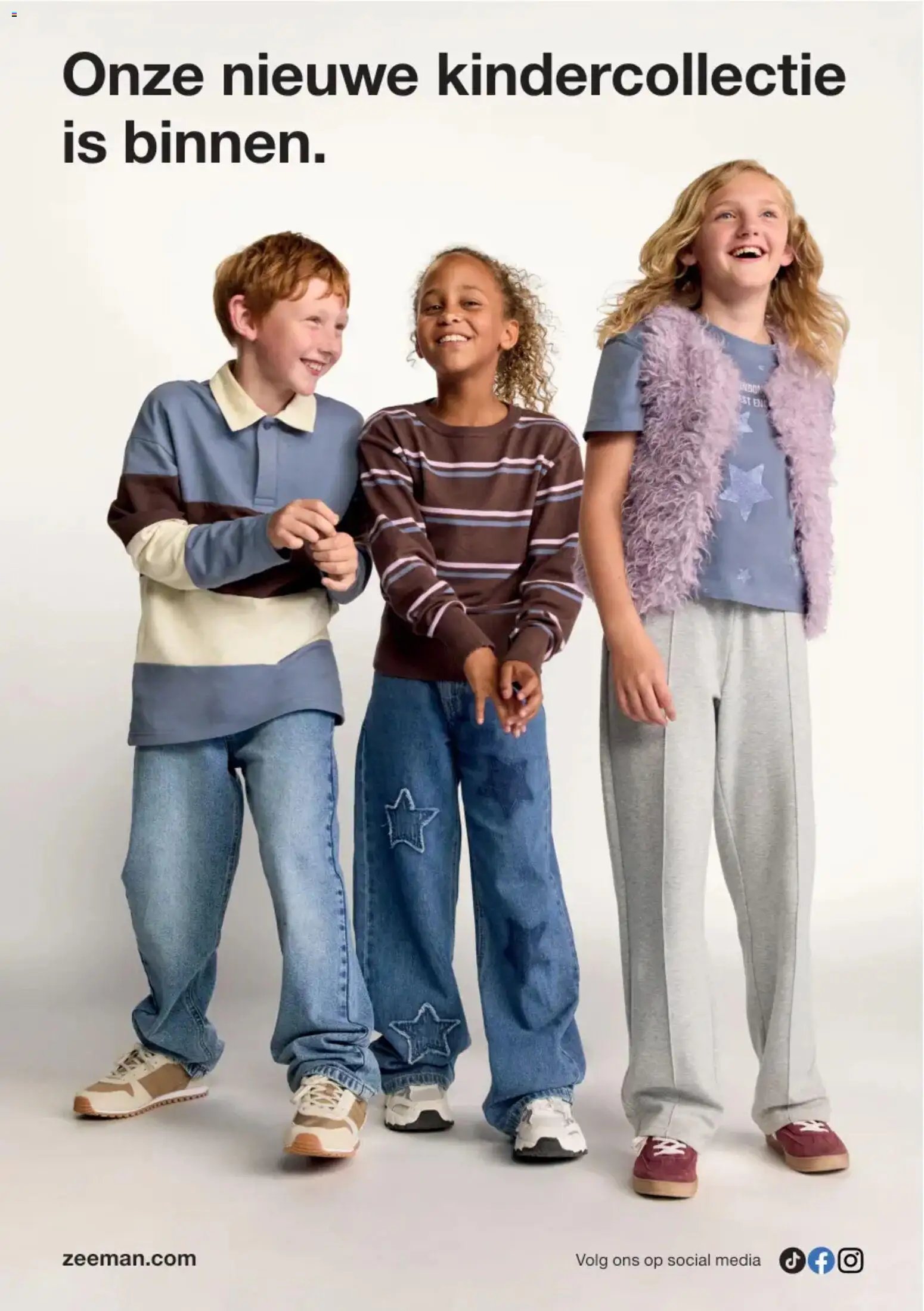 Zeeman folder van 08.08.2026 Zeeman Folder