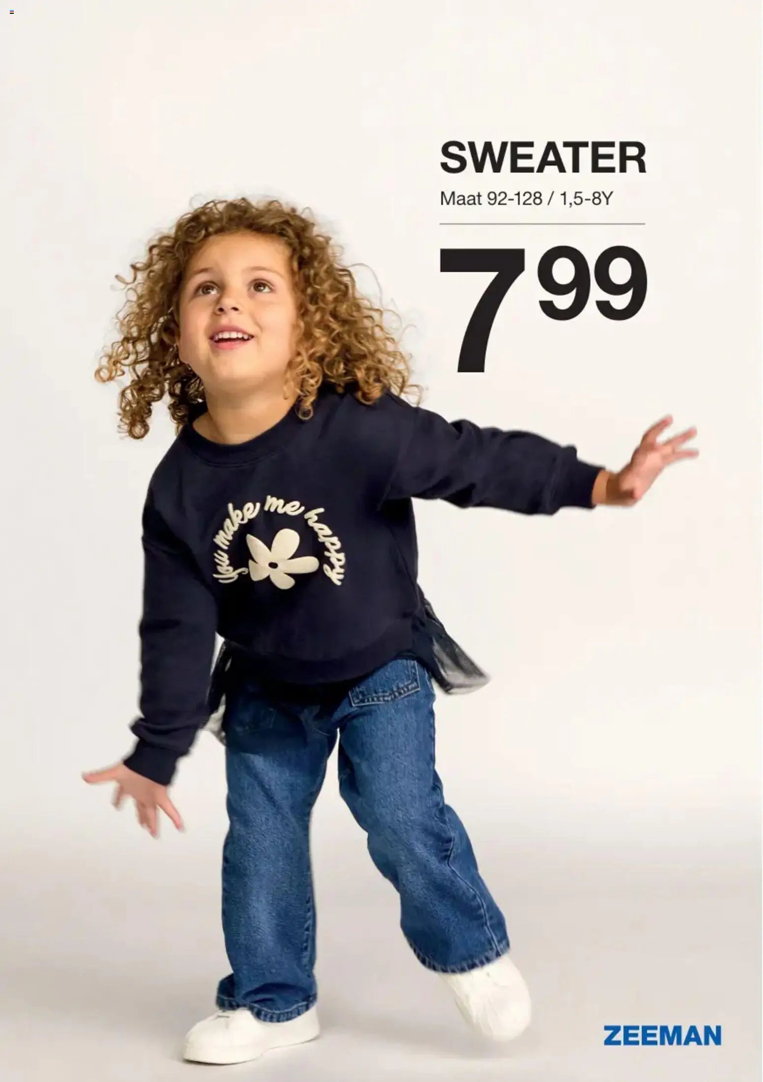 Zeeman folder van 08.08.2026 Zeeman Folder