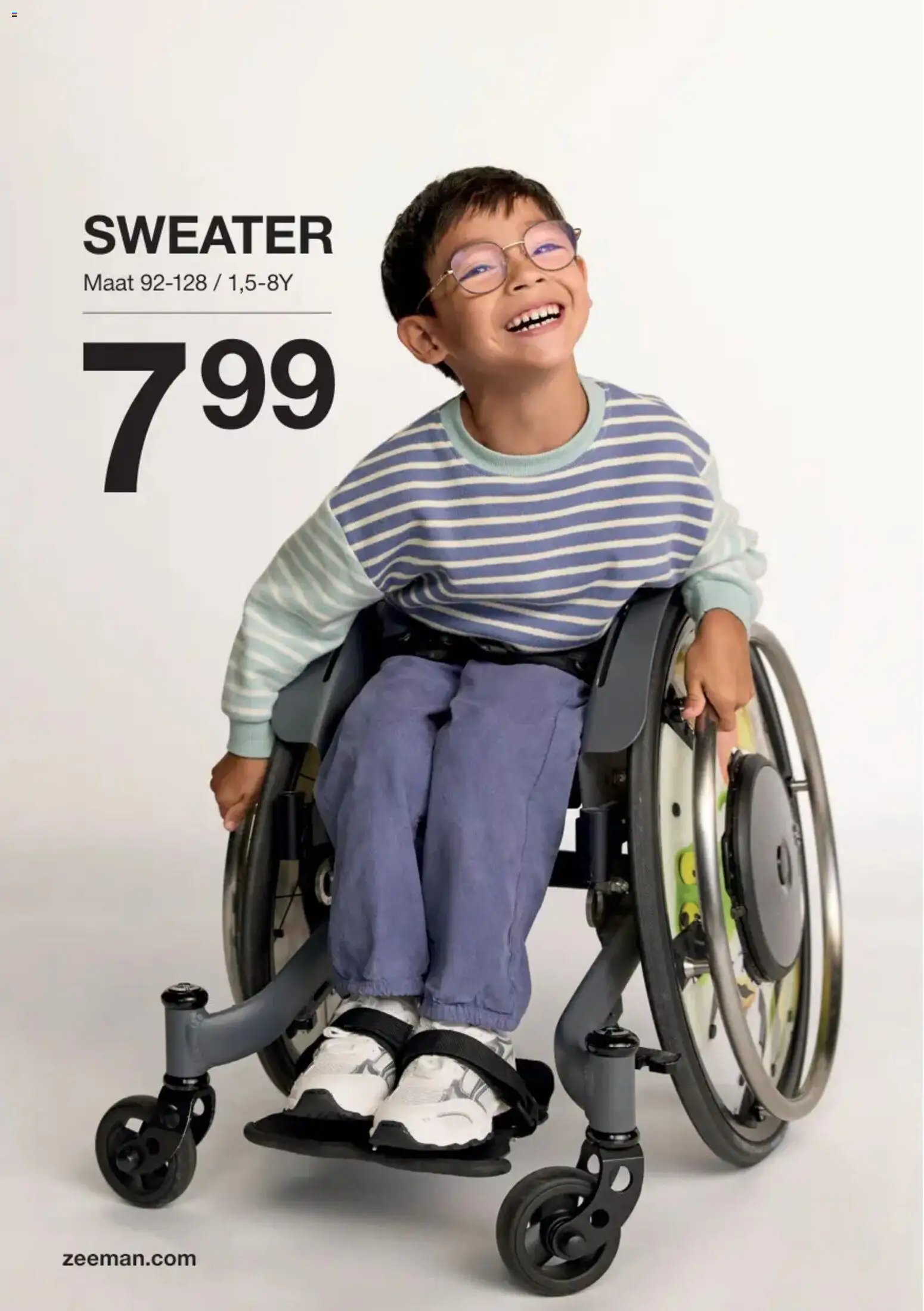Zeeman folder van 08.08.2026 Zeeman Folder