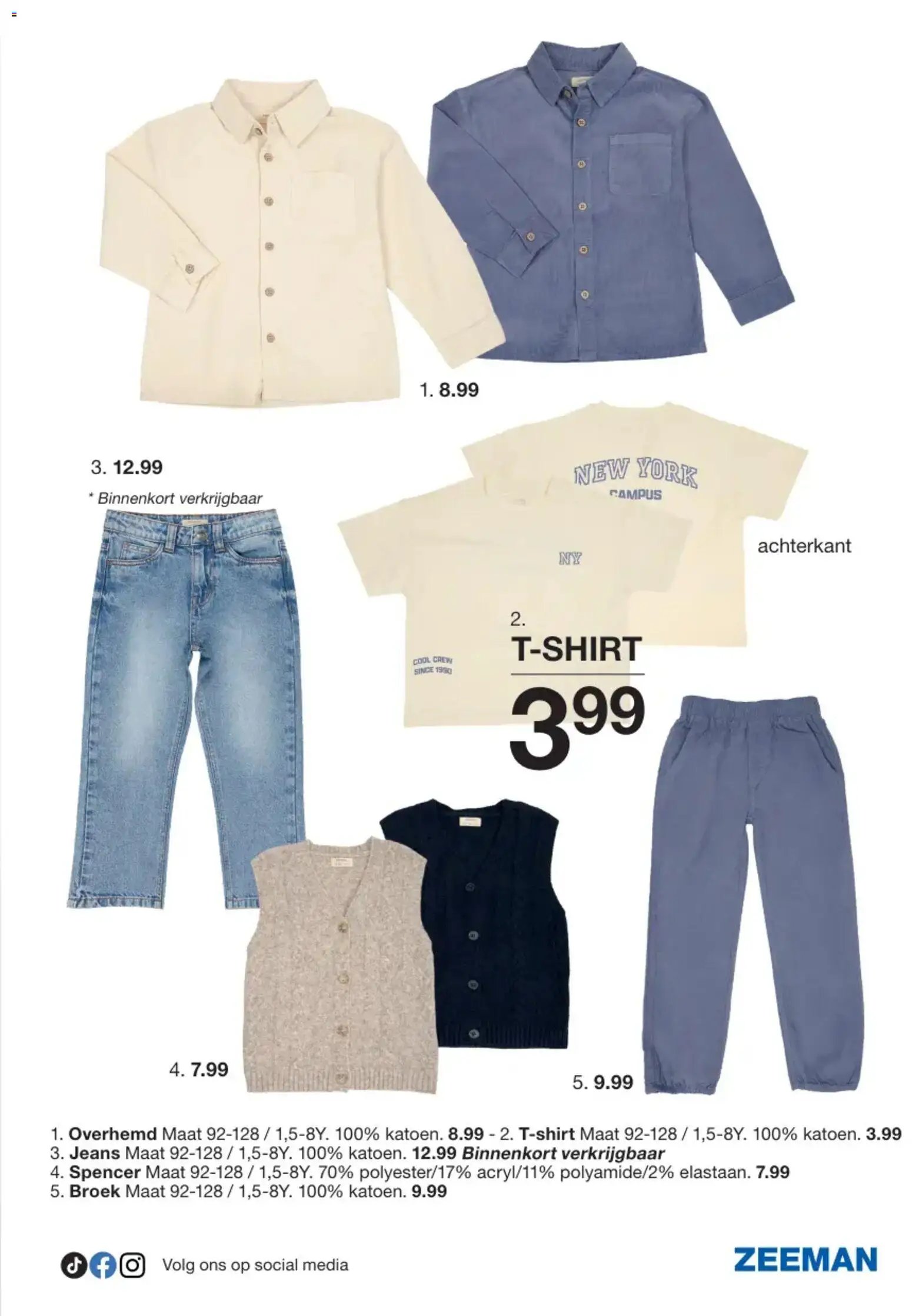 Zeeman folder van 08.08.2026 Zeeman Folder