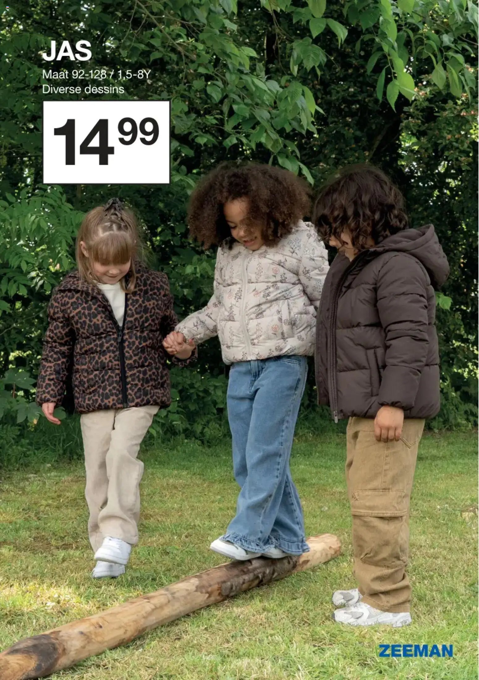 Zeeman folder van 08.08.2026 Zeeman Folder