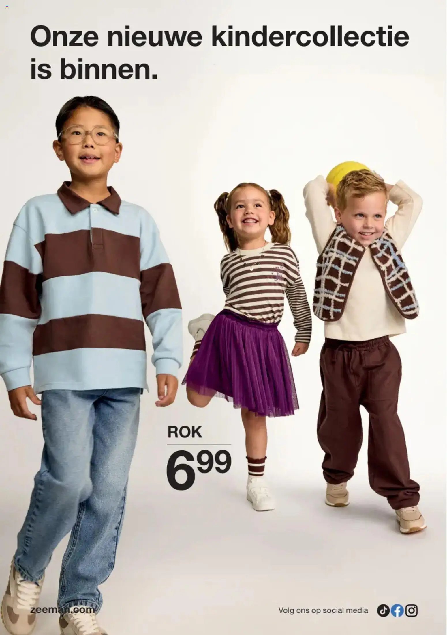 Zeeman folder van 08.08.2026 Zeeman Folder