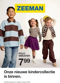 Zeeman folder van 08.08.2026 Zeeman Folder