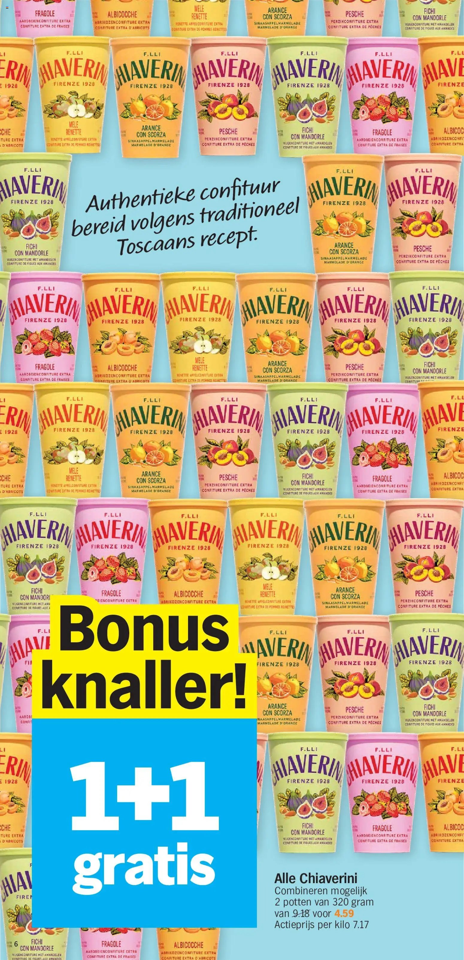 Albert Heijn folder van 20.07.2026 Albert Heijn Folder week / de la semaine 30