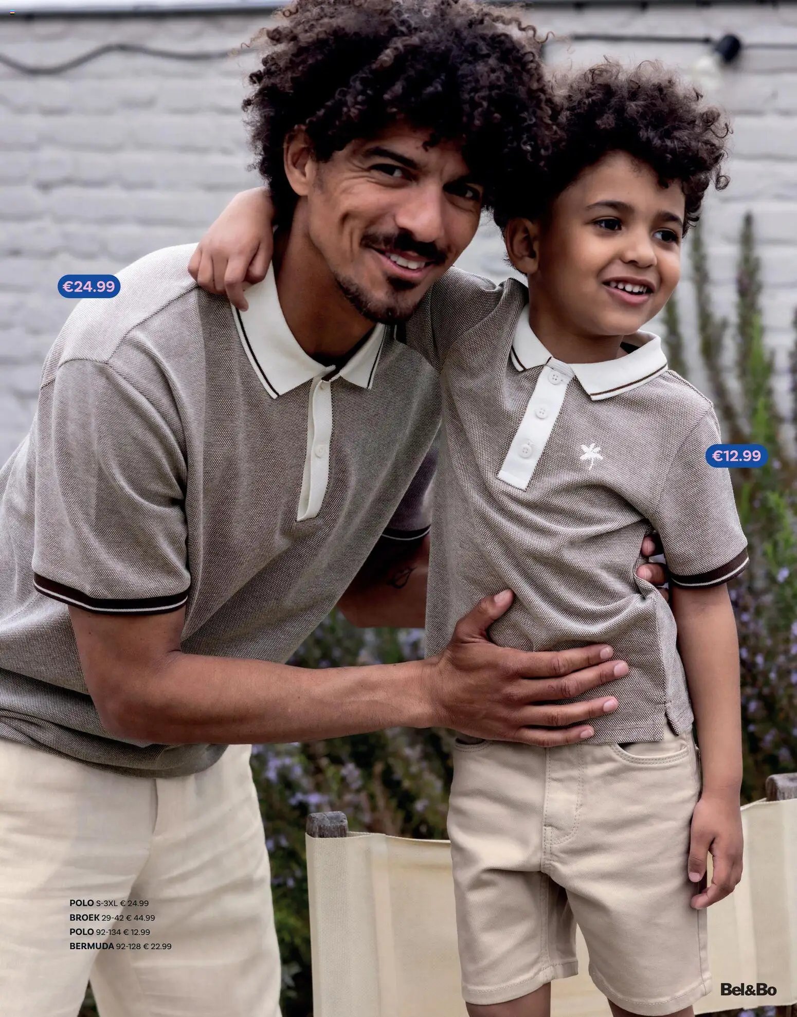 Bel&Bo folder van 15.06.2026 Bel&Bo Folder