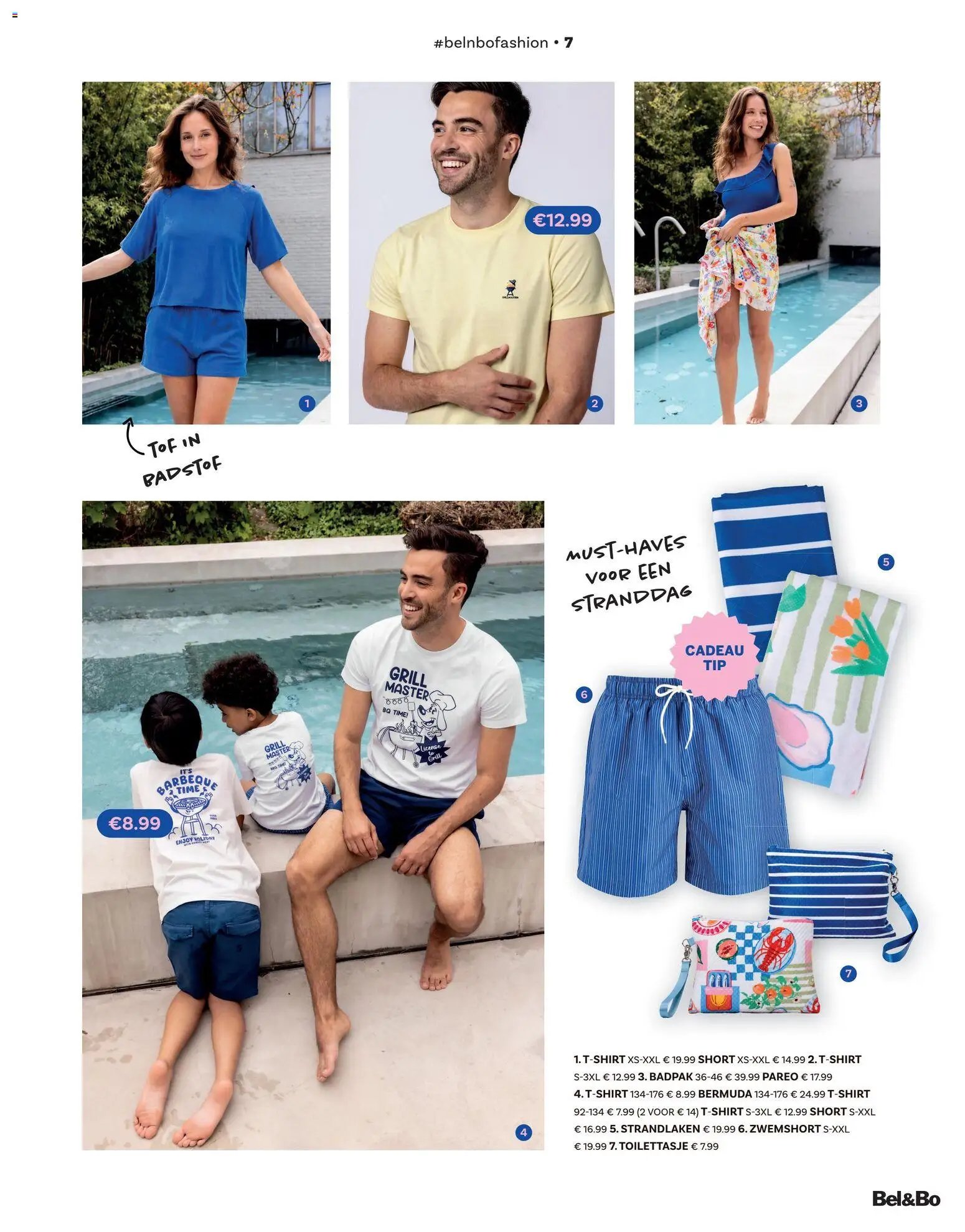 Bel&Bo folder van 15.06.2026 Bel&Bo Folder