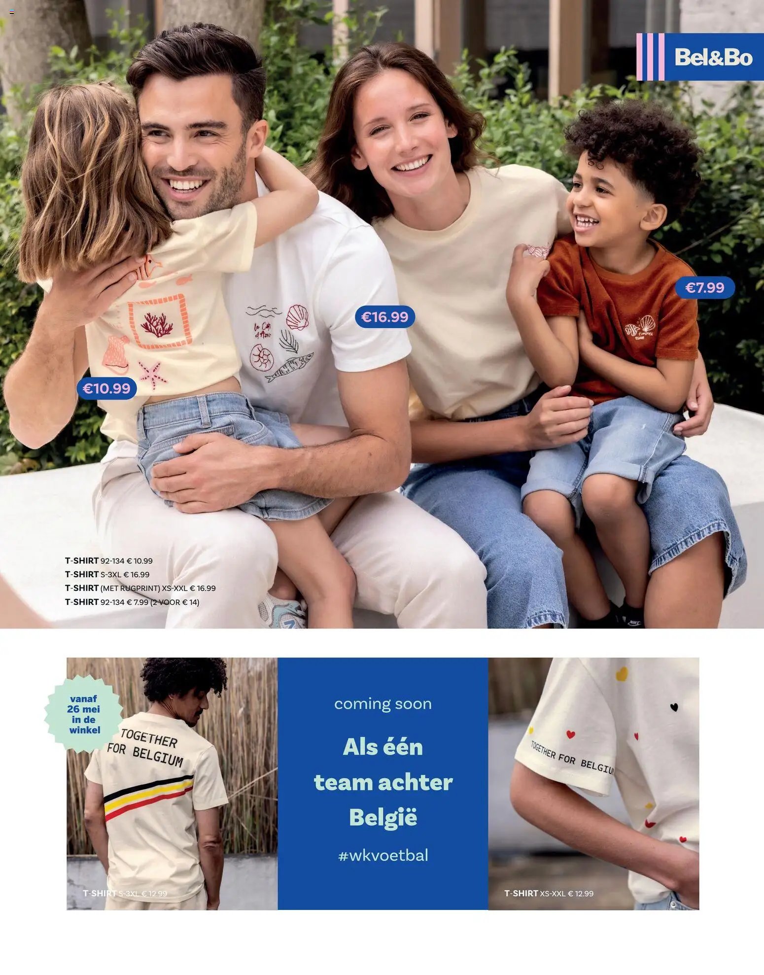 Bel&Bo folder van 15.06.2026 Bel&Bo Folder