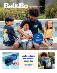 Bel&Bo folder van 15.06.2026 Bel&Bo Folder