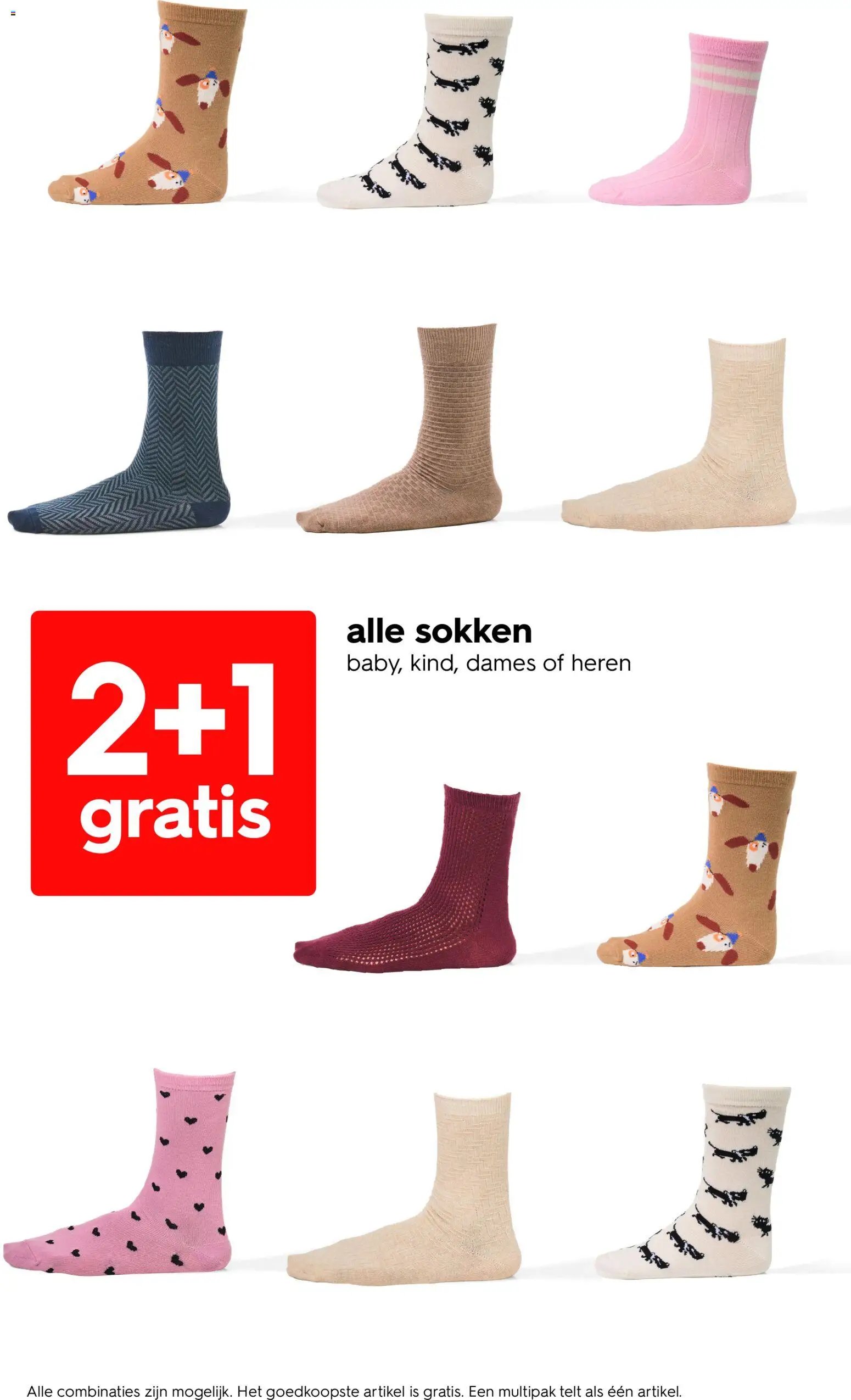 Hema folder van 19.01.2026 Folder / Publicité