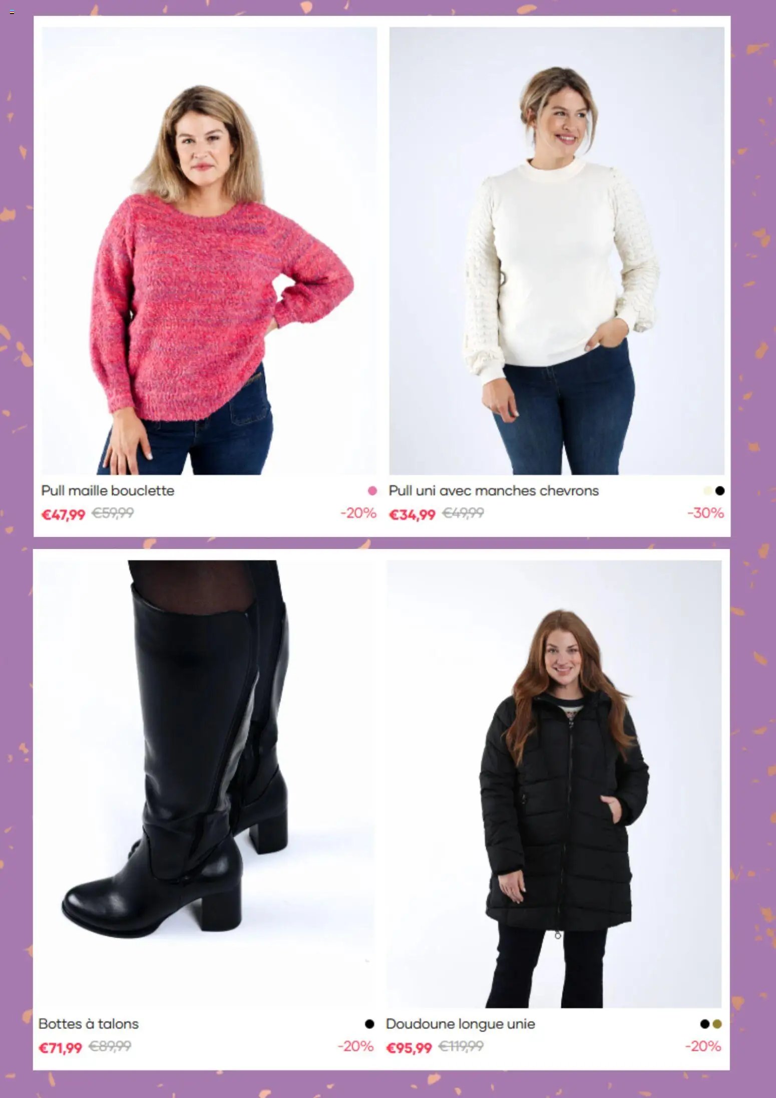 Paprika folder van 29.12.2025 Folder / Publicité