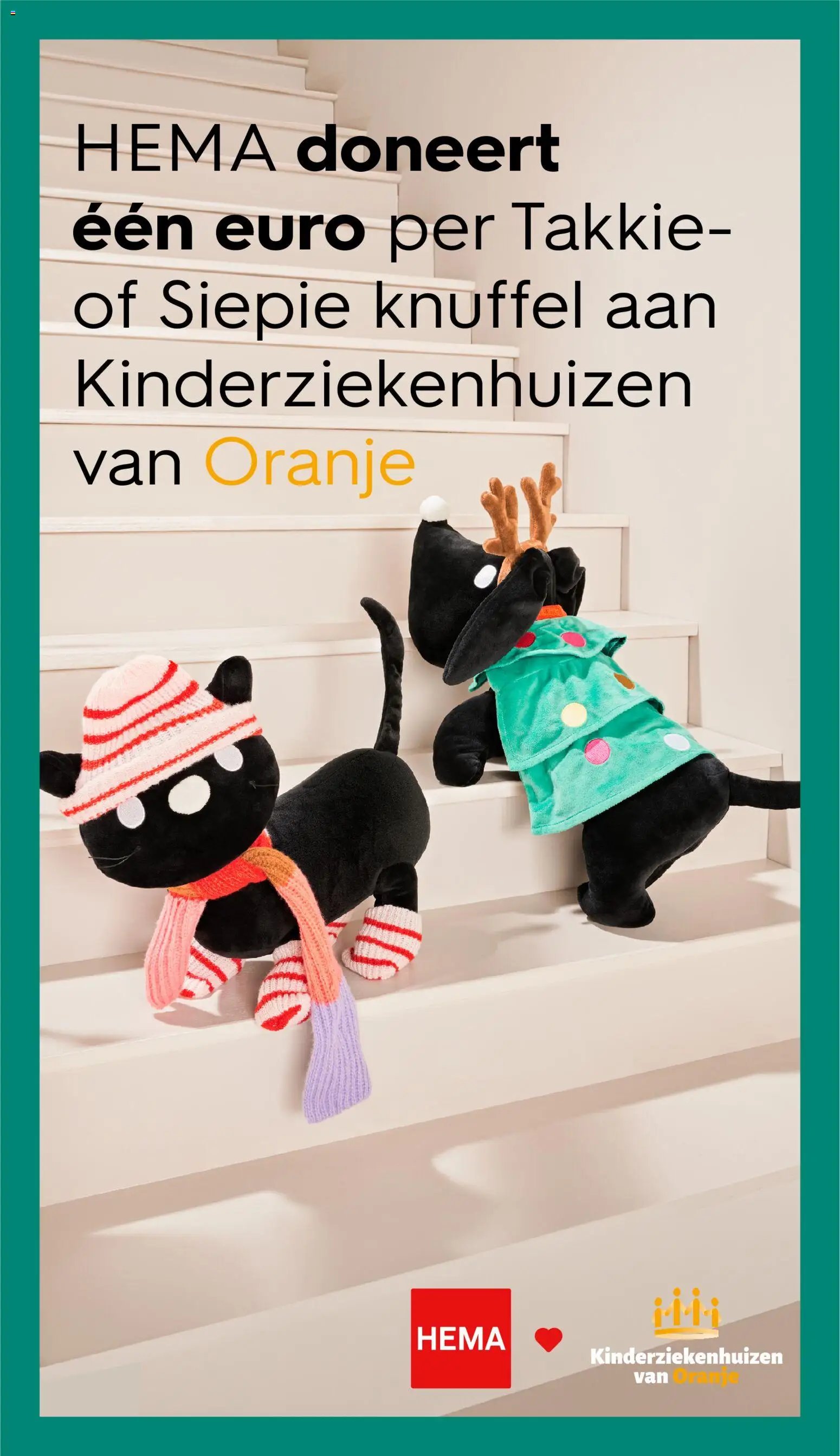 Hema folder van 08.12.2025 Folder / Publicité