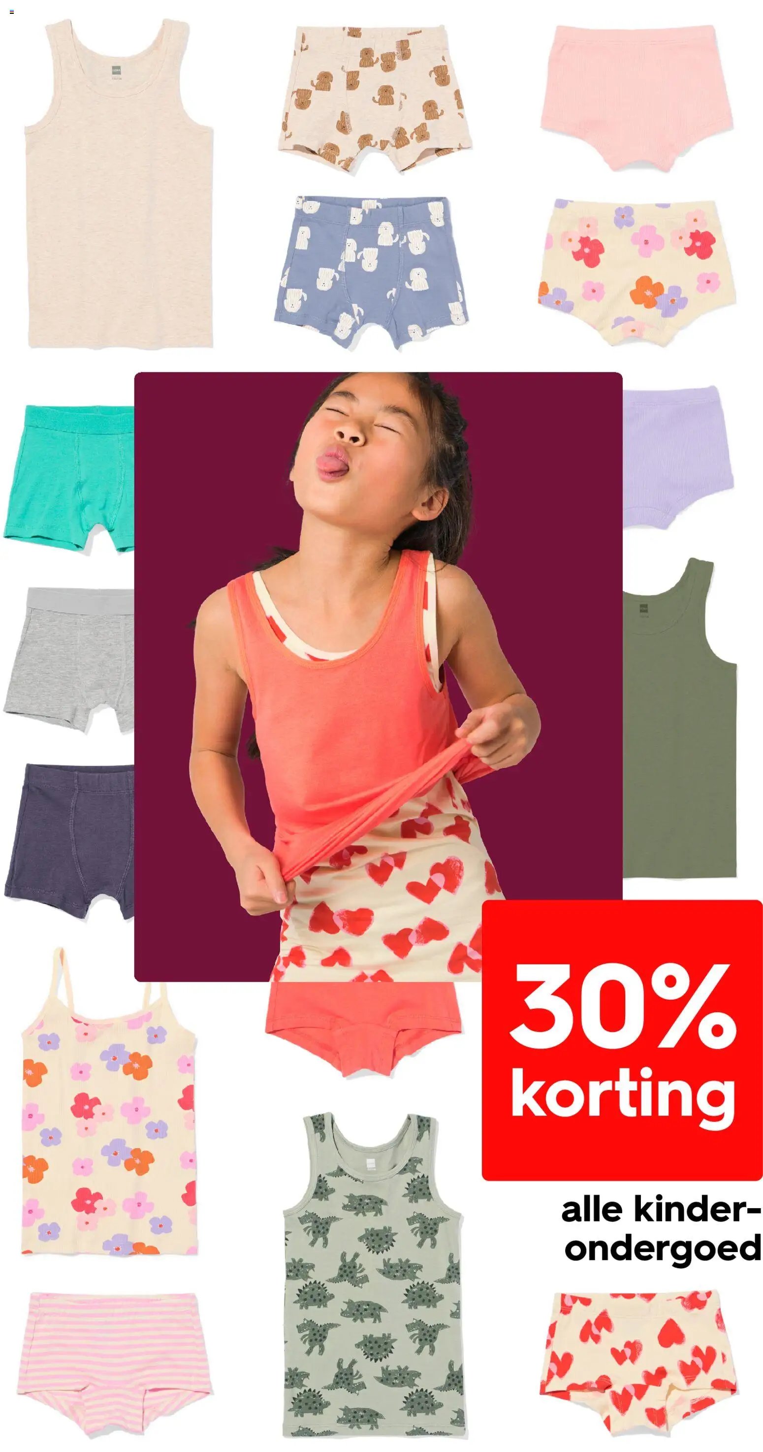 Hema folder van 08.12.2025 Folder / Publicité