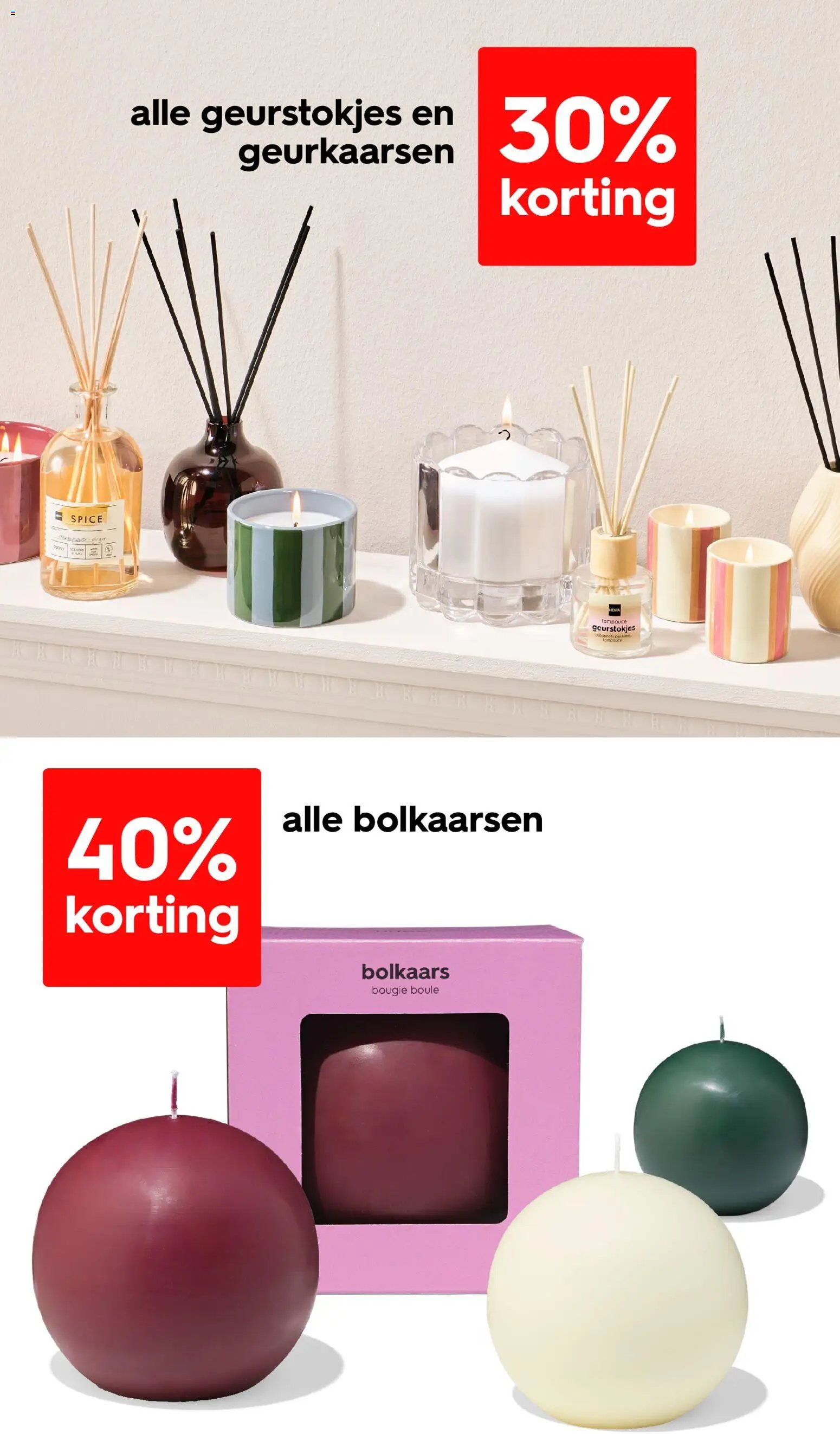 Hema folder van 15.12.2025 Folder / Publicité