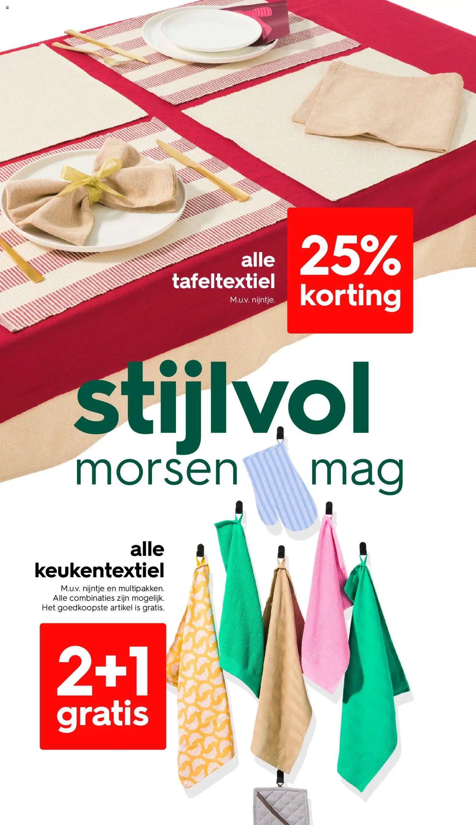 Hema folder van 15.12.2025 Folder / Publicité