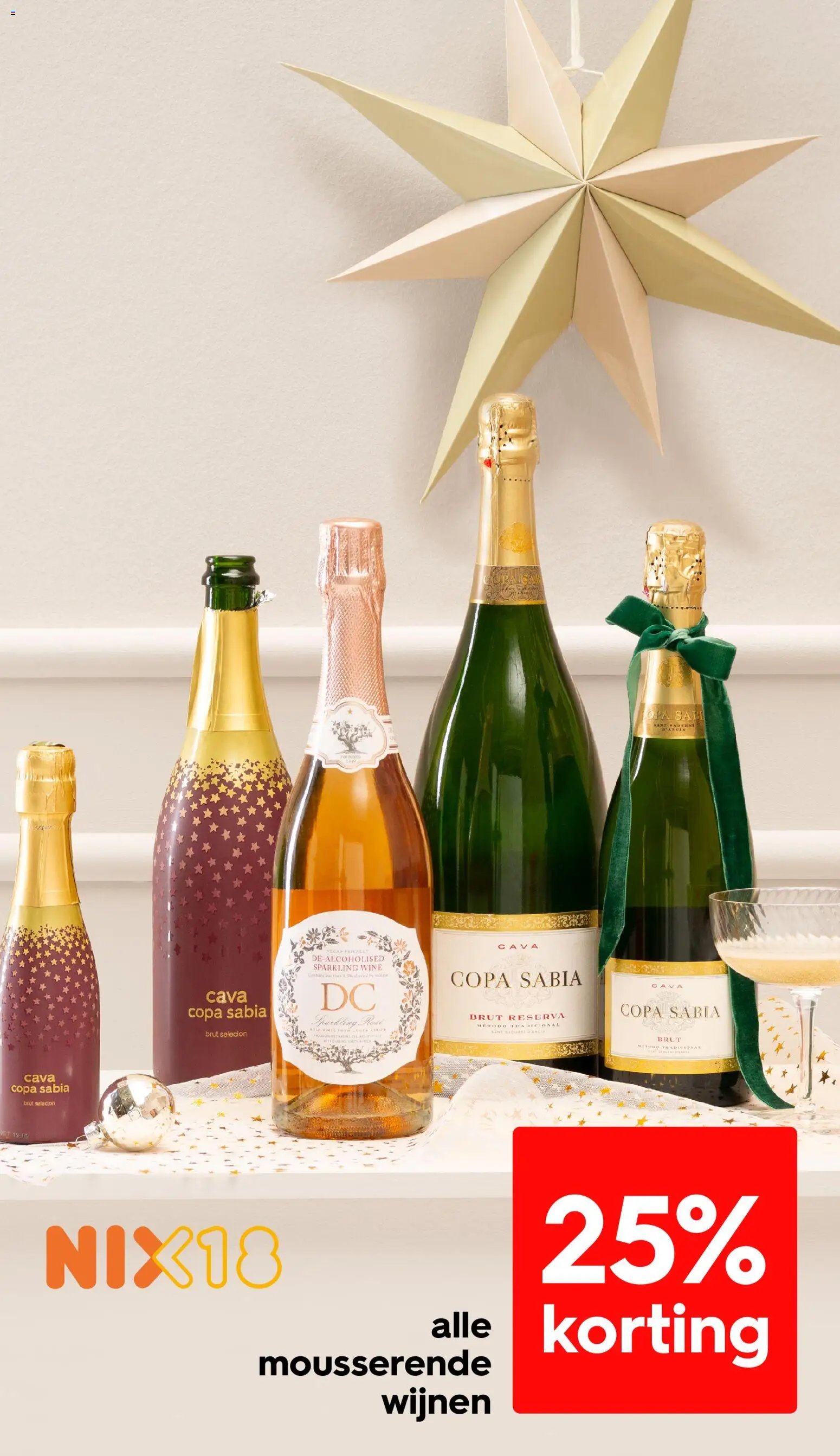 Hema folder van 15.12.2025 Folder / Publicité