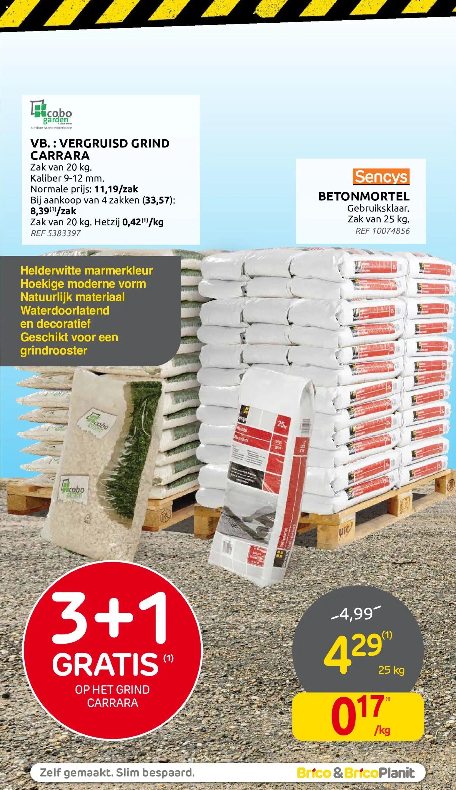 Brico Plan-it folder van 01.07.2026 Brico Plan-it Folder