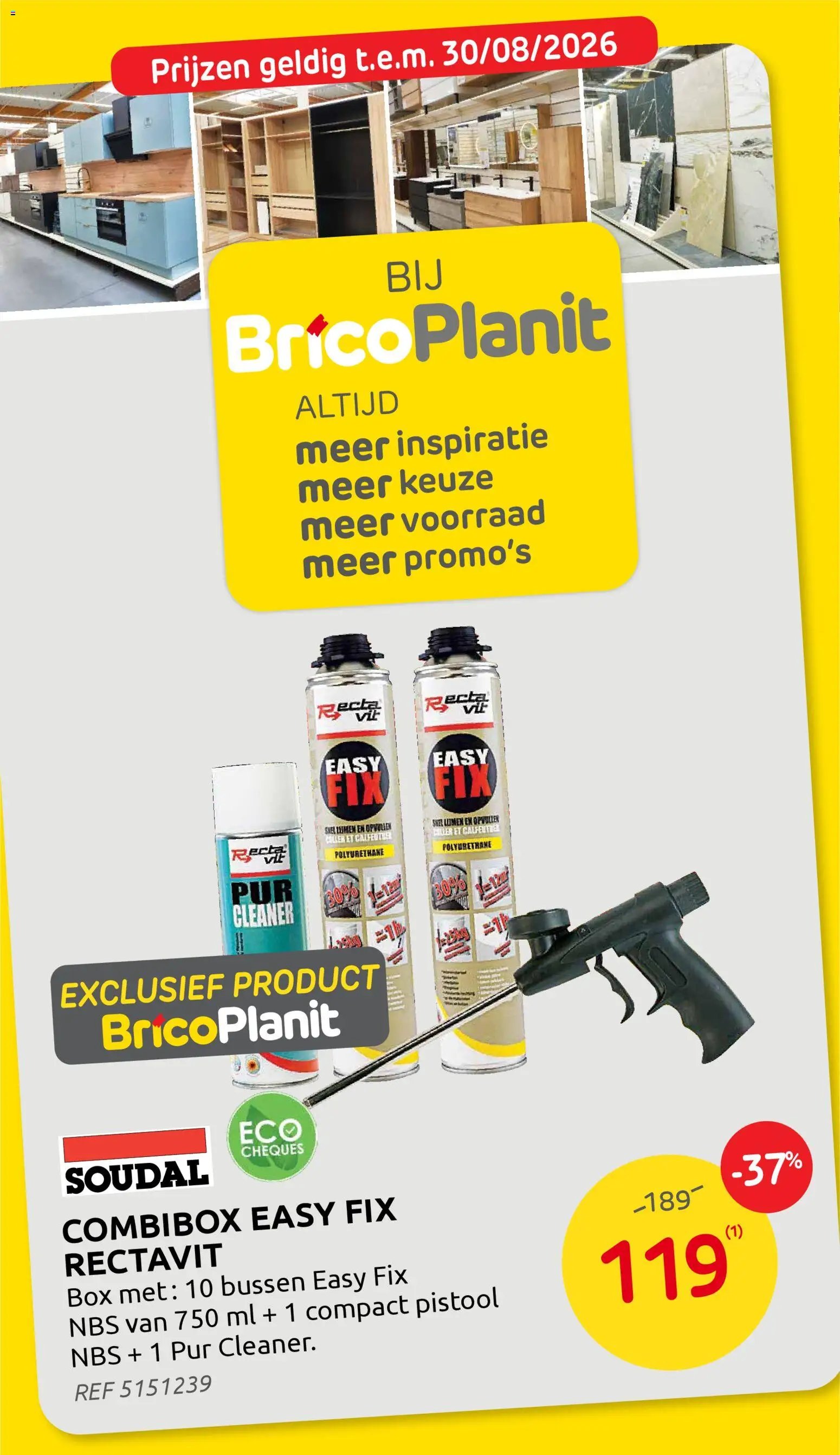 Brico Plan-it folder van 01.07.2026 Brico Plan-it Folder