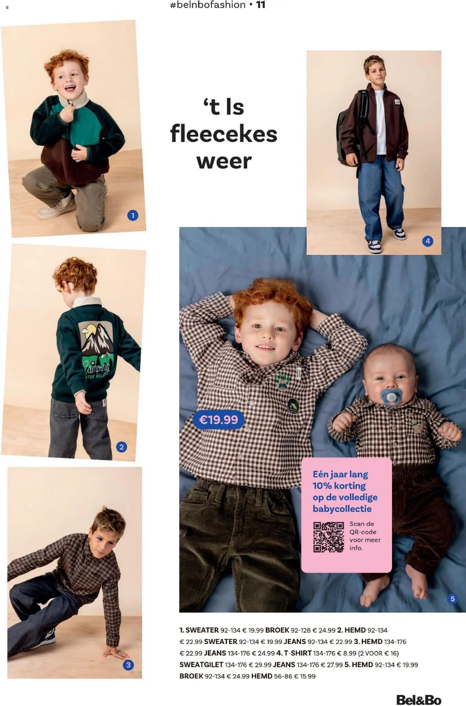 Bel&Bo folder van 28.09.2026 Bel&Bo Folder