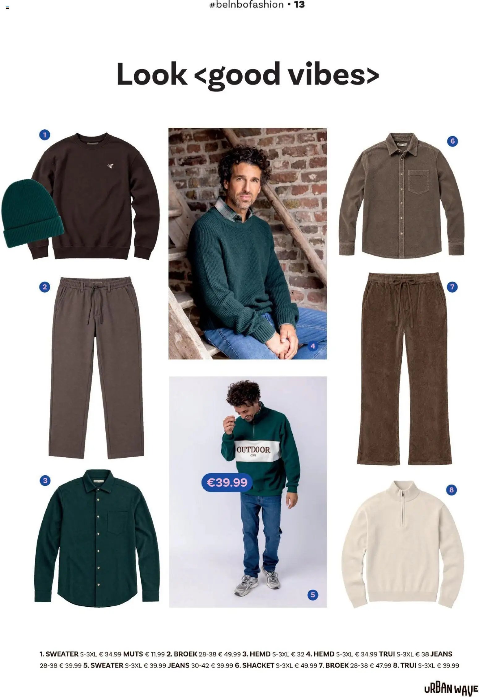 Bel&Bo folder van 28.09.2026 Bel&Bo Folder