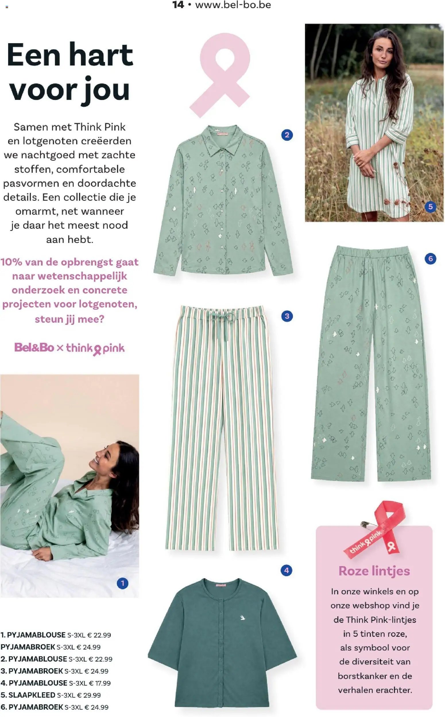 Bel&Bo folder van 28.09.2026 Bel&Bo Folder