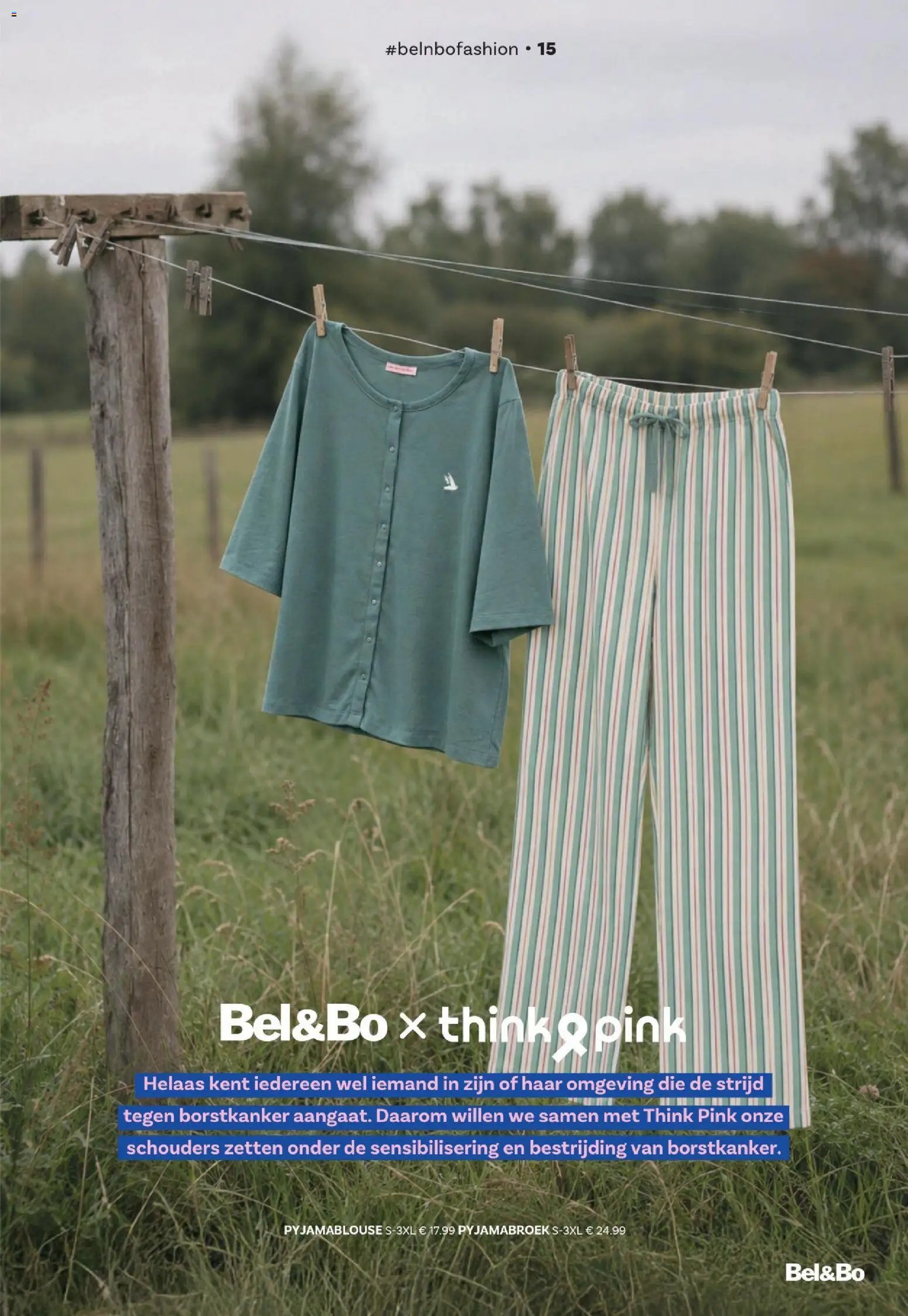 Bel&Bo folder van 28.09.2026 Bel&Bo Folder