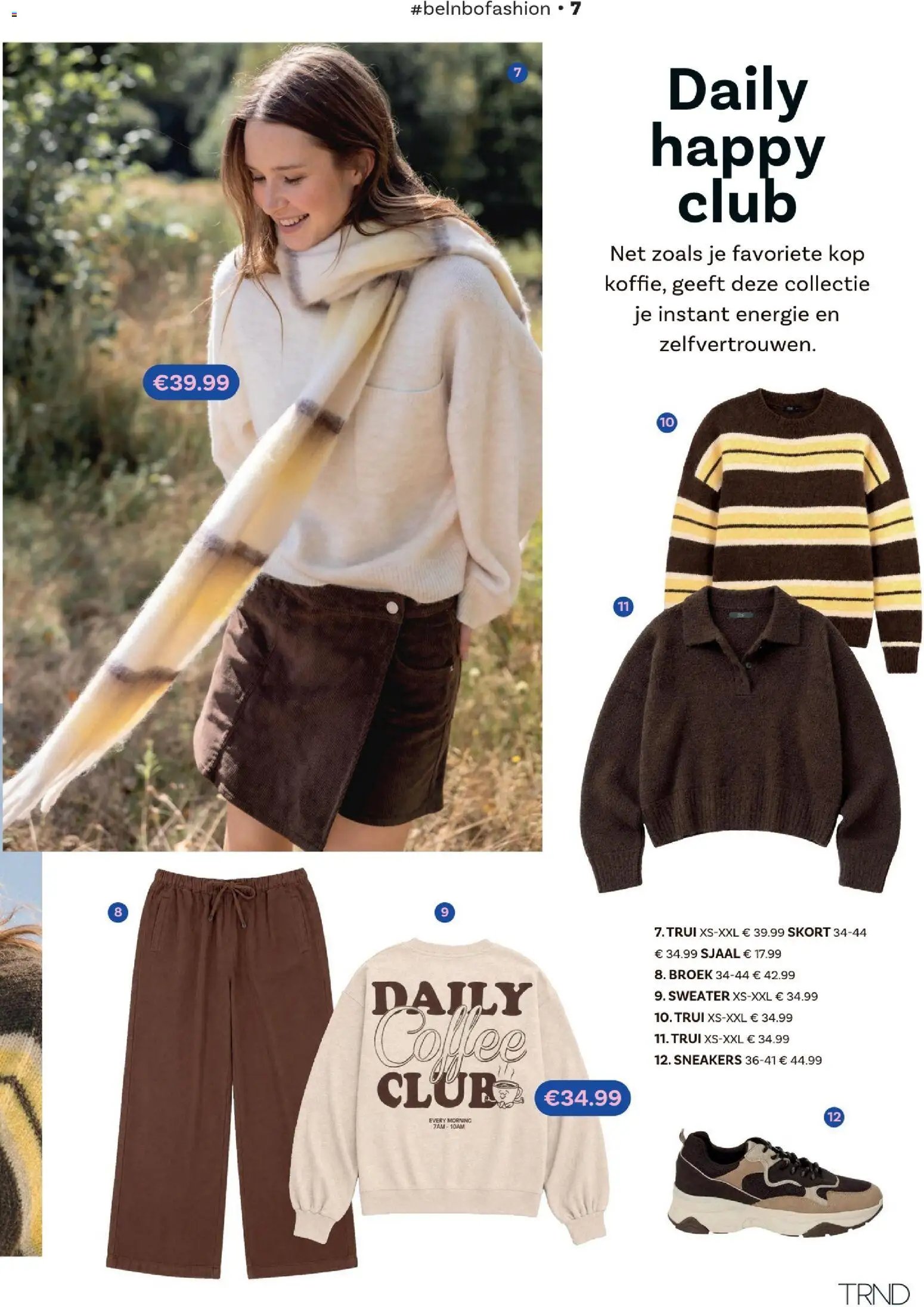 Bel&Bo folder van 28.09.2026 Bel&Bo Folder