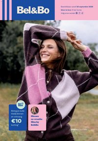 Bel&Bo folder van 28.09.2026 Bel&Bo Folder