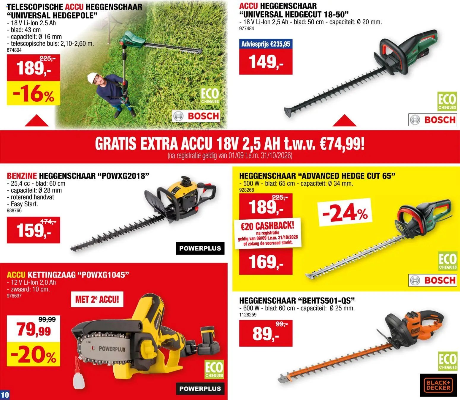 Hubo folder van 23.09.2026 Hubo Folder