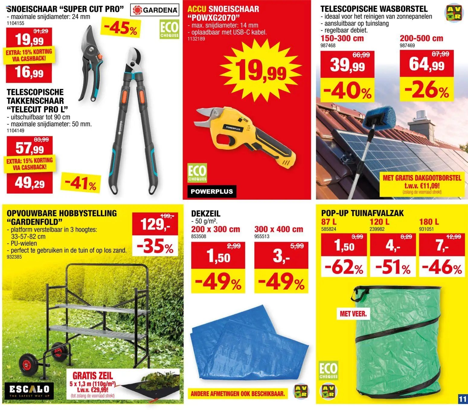 Hubo folder van 23.09.2026 Hubo Folder