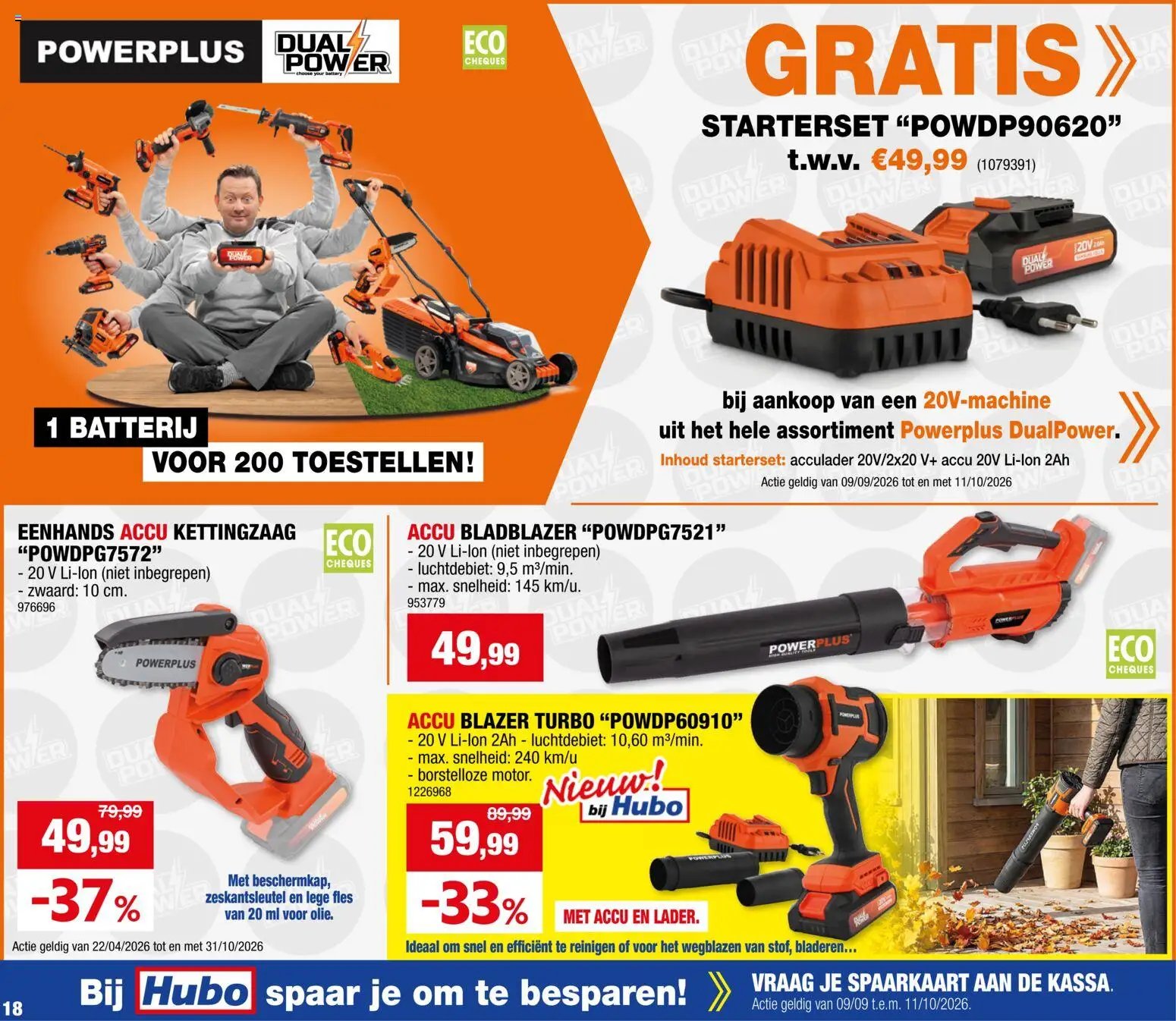 Hubo folder van 23.09.2026 Hubo Folder