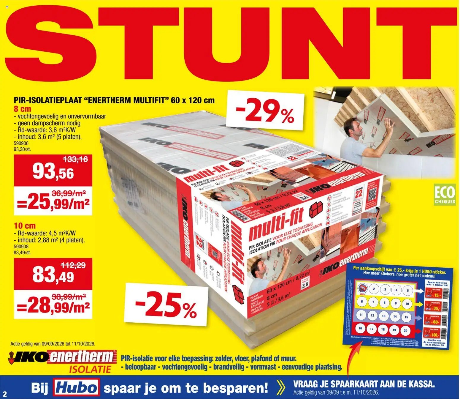 Hubo folder van 23.09.2026 Hubo Folder