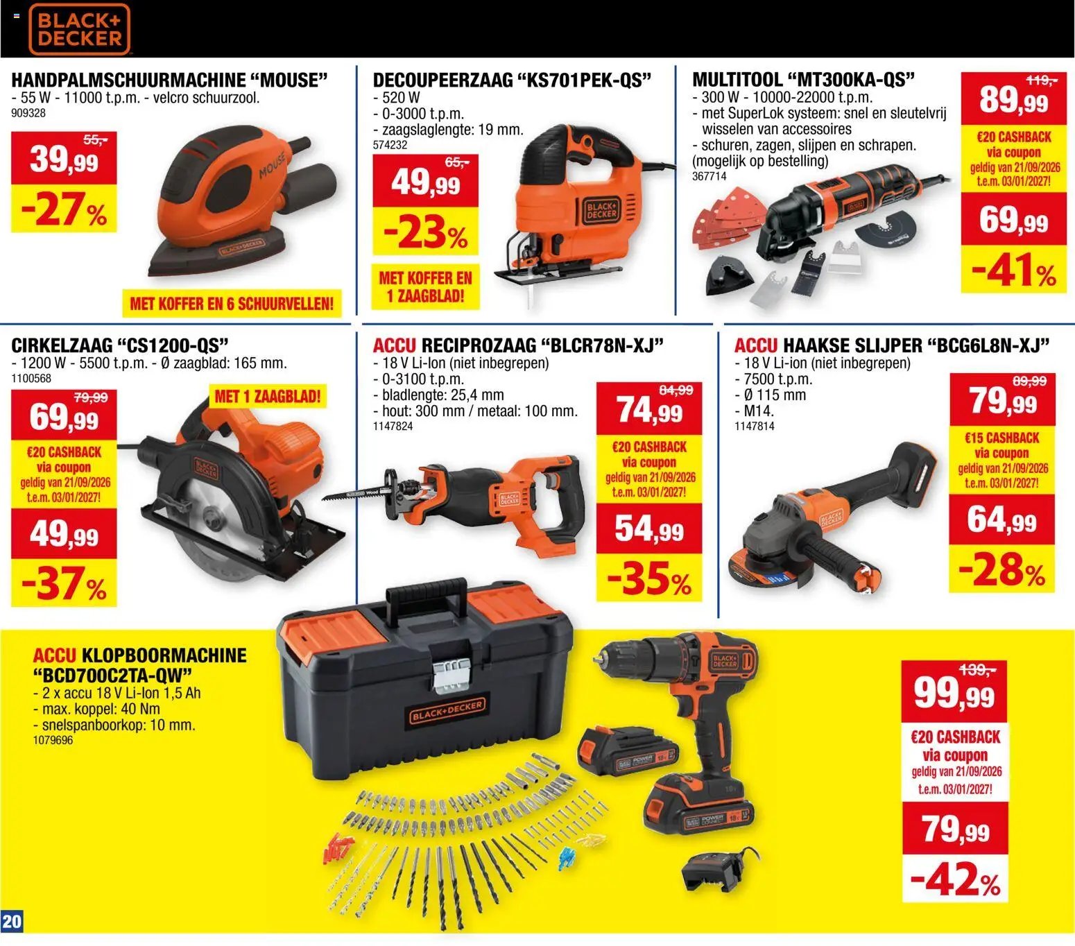 Hubo folder van 23.09.2026 Hubo Folder