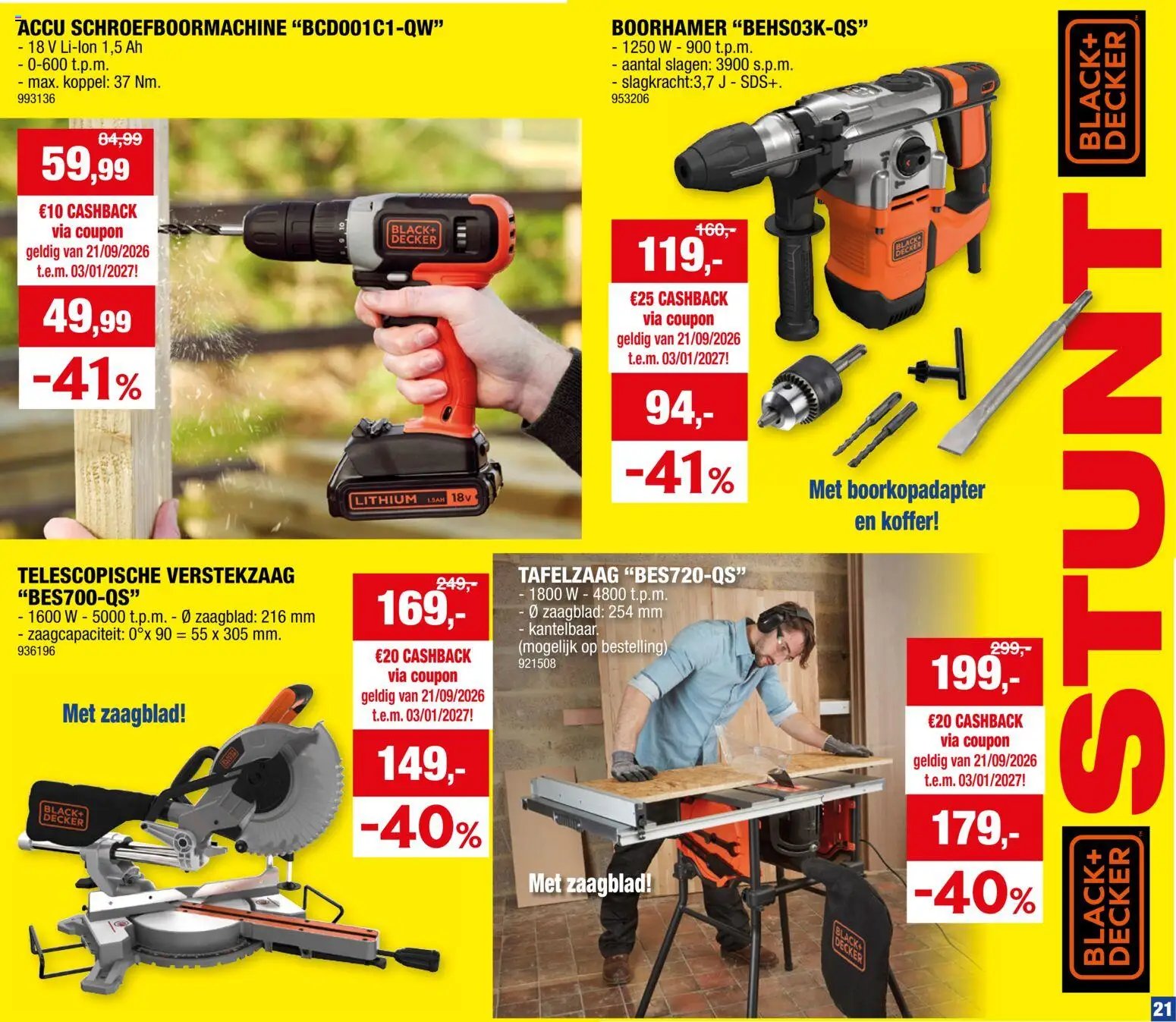 Hubo folder van 23.09.2026 Hubo Folder